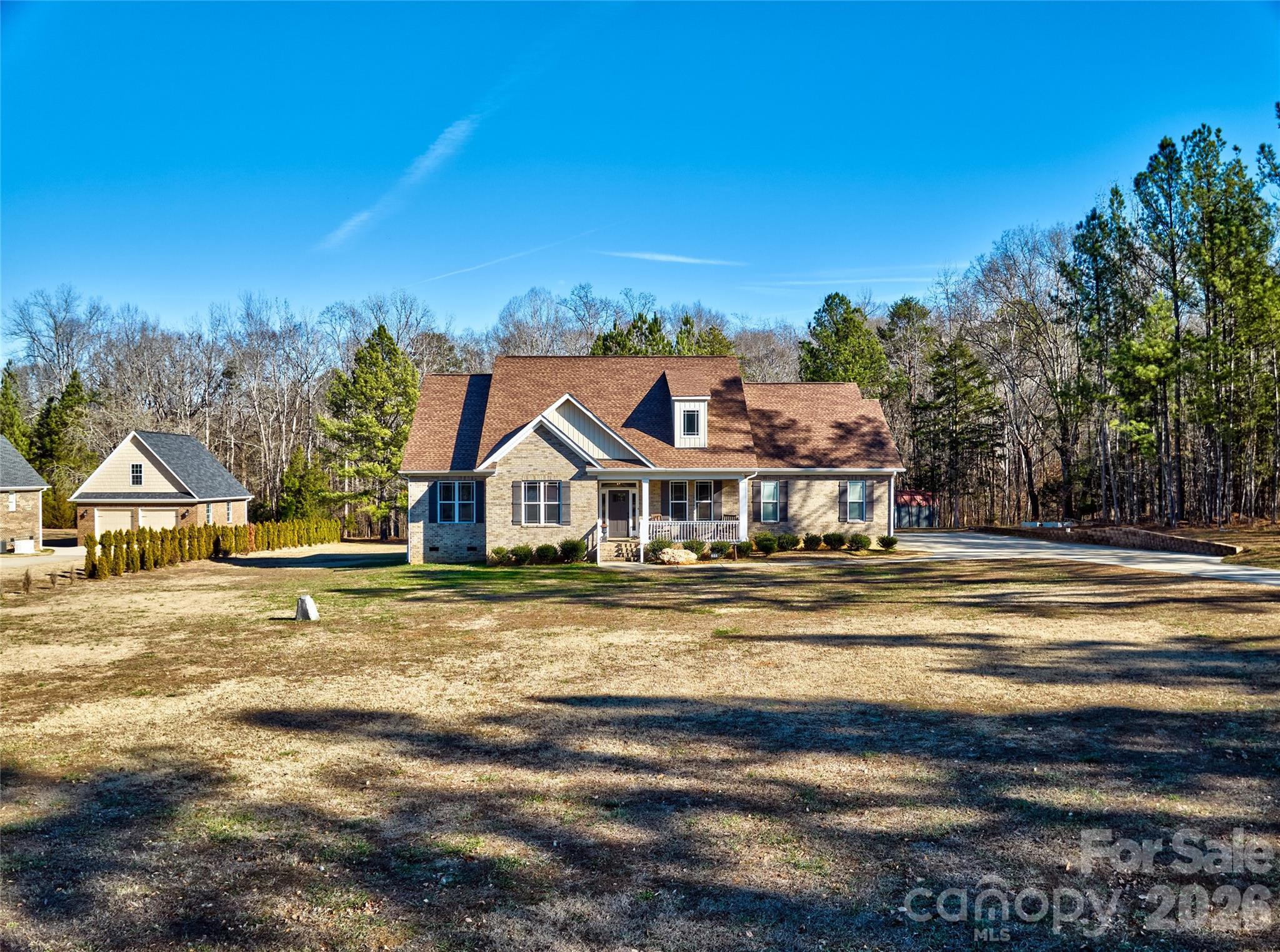 Brookshire Woods - Residential