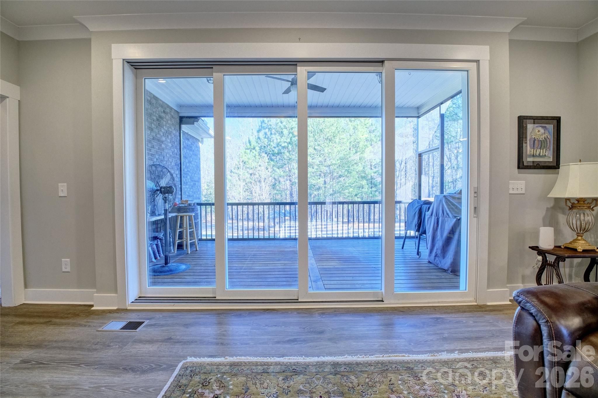 Brookshire Woods - Residential