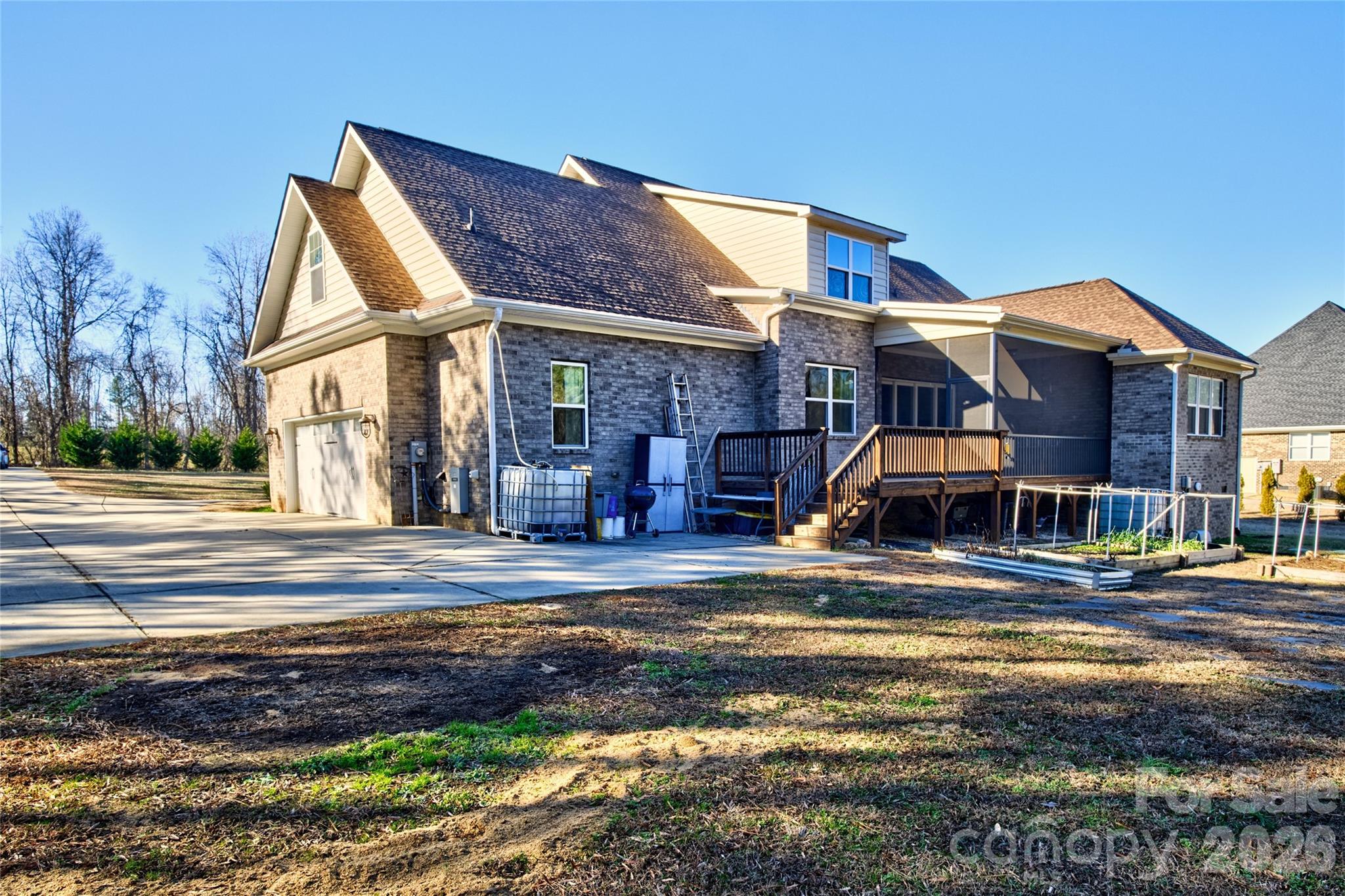 Brookshire Woods - Residential