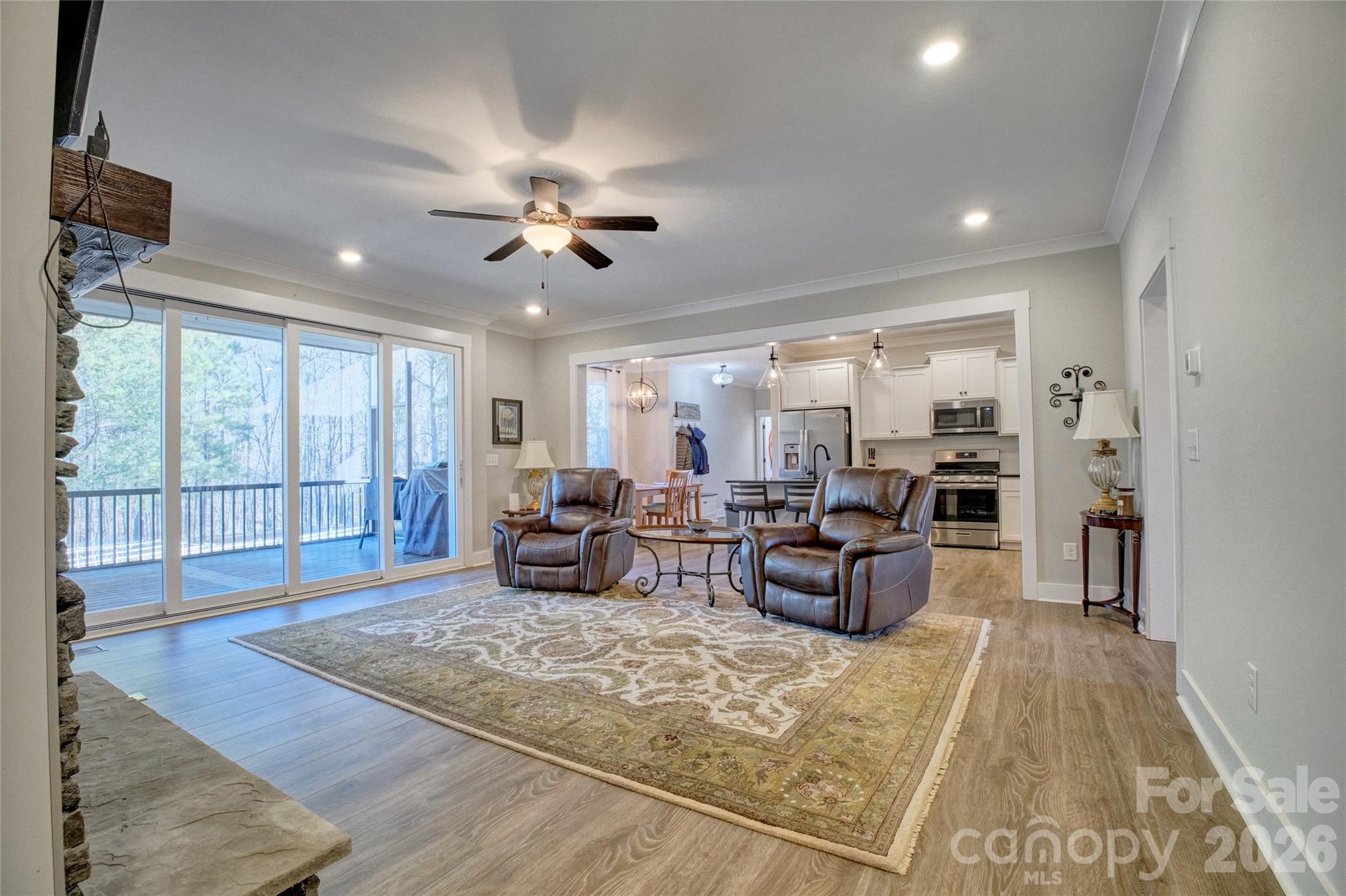 Brookshire Woods - Residential