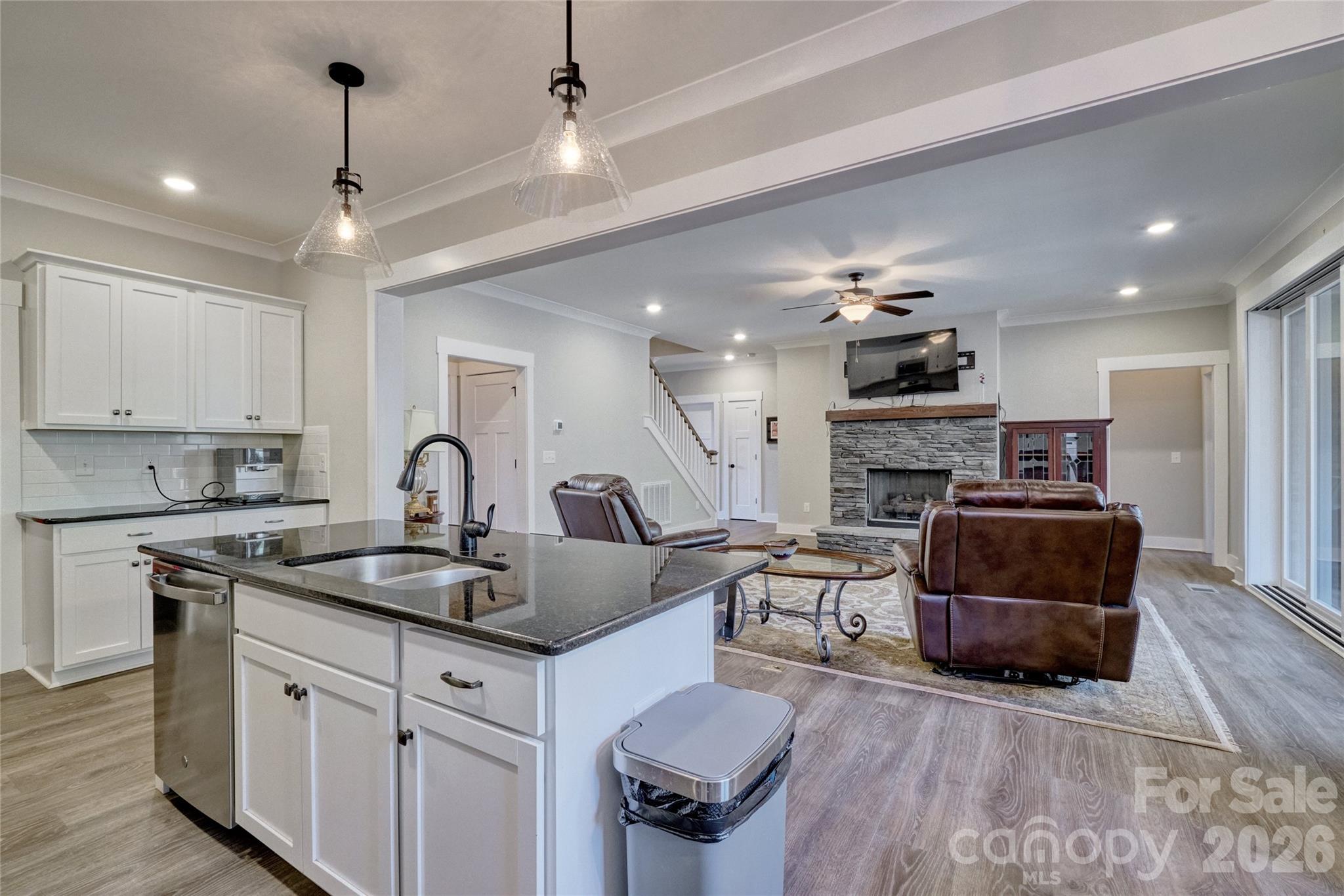 Brookshire Woods - Residential