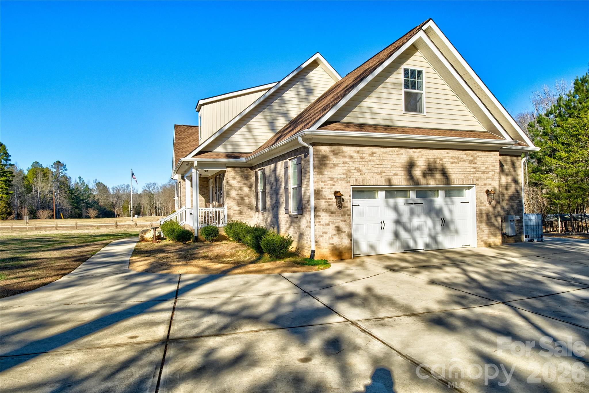 Brookshire Woods - Residential