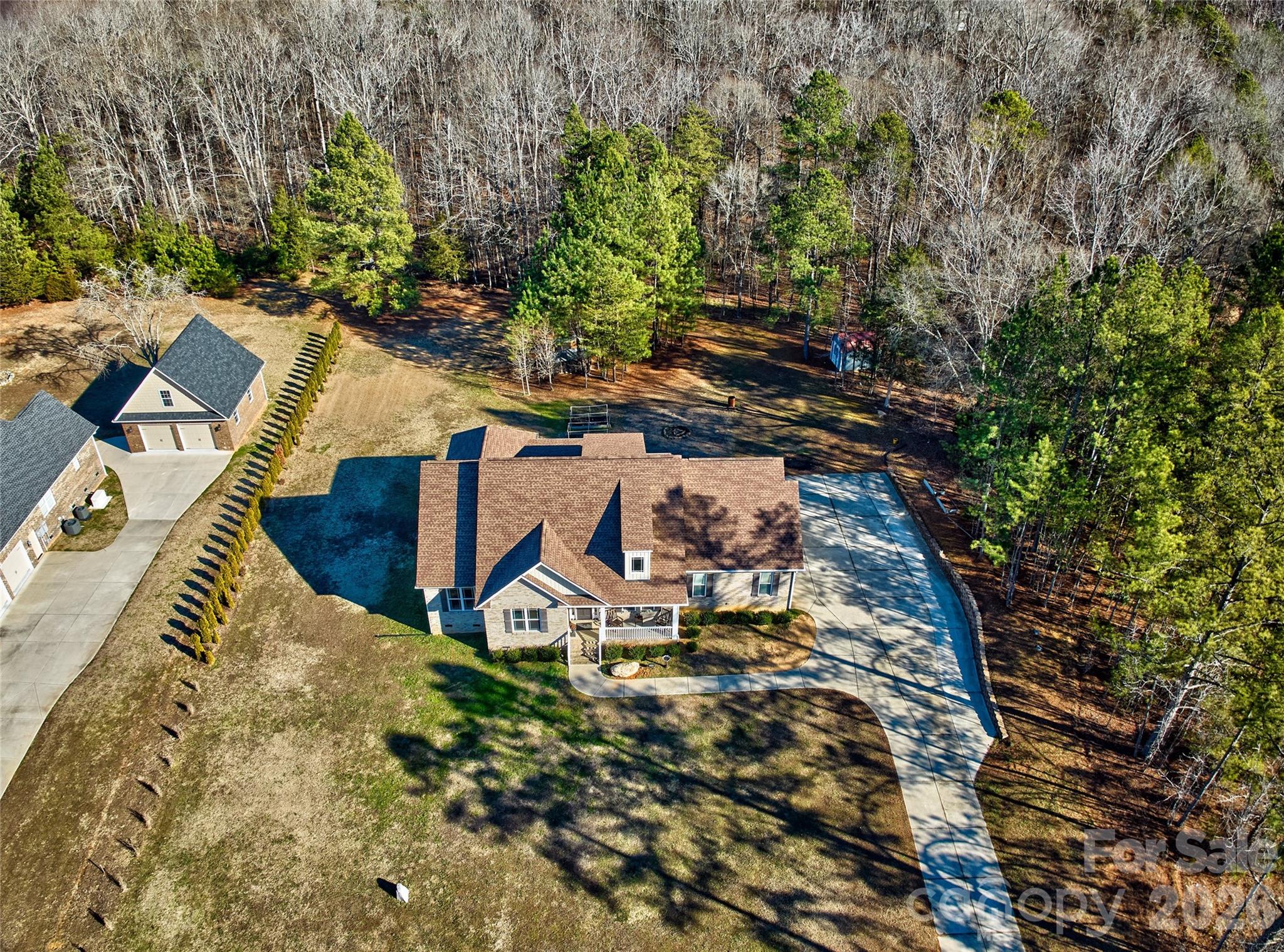 Brookshire Woods - Residential