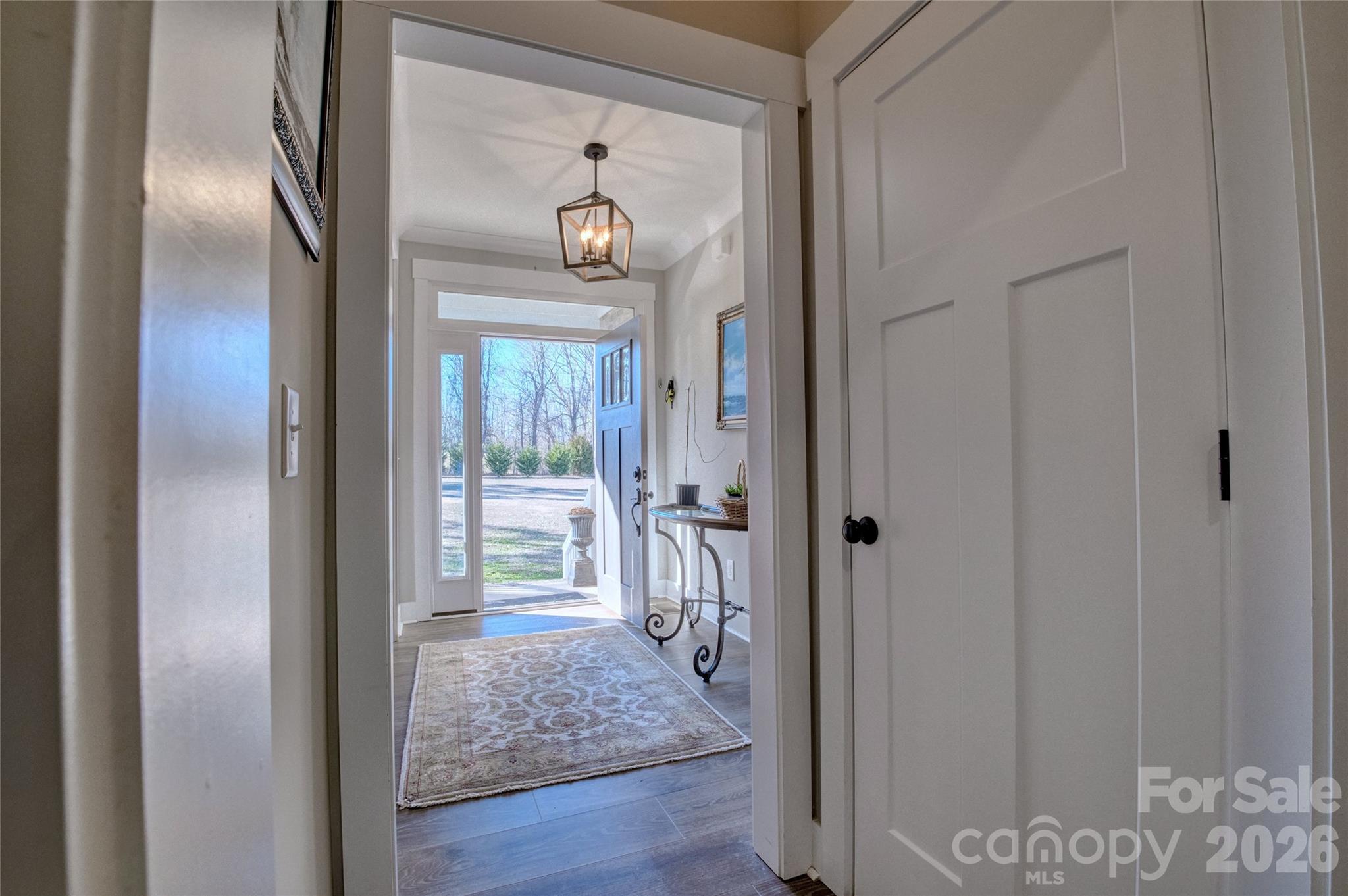 Brookshire Woods - Residential