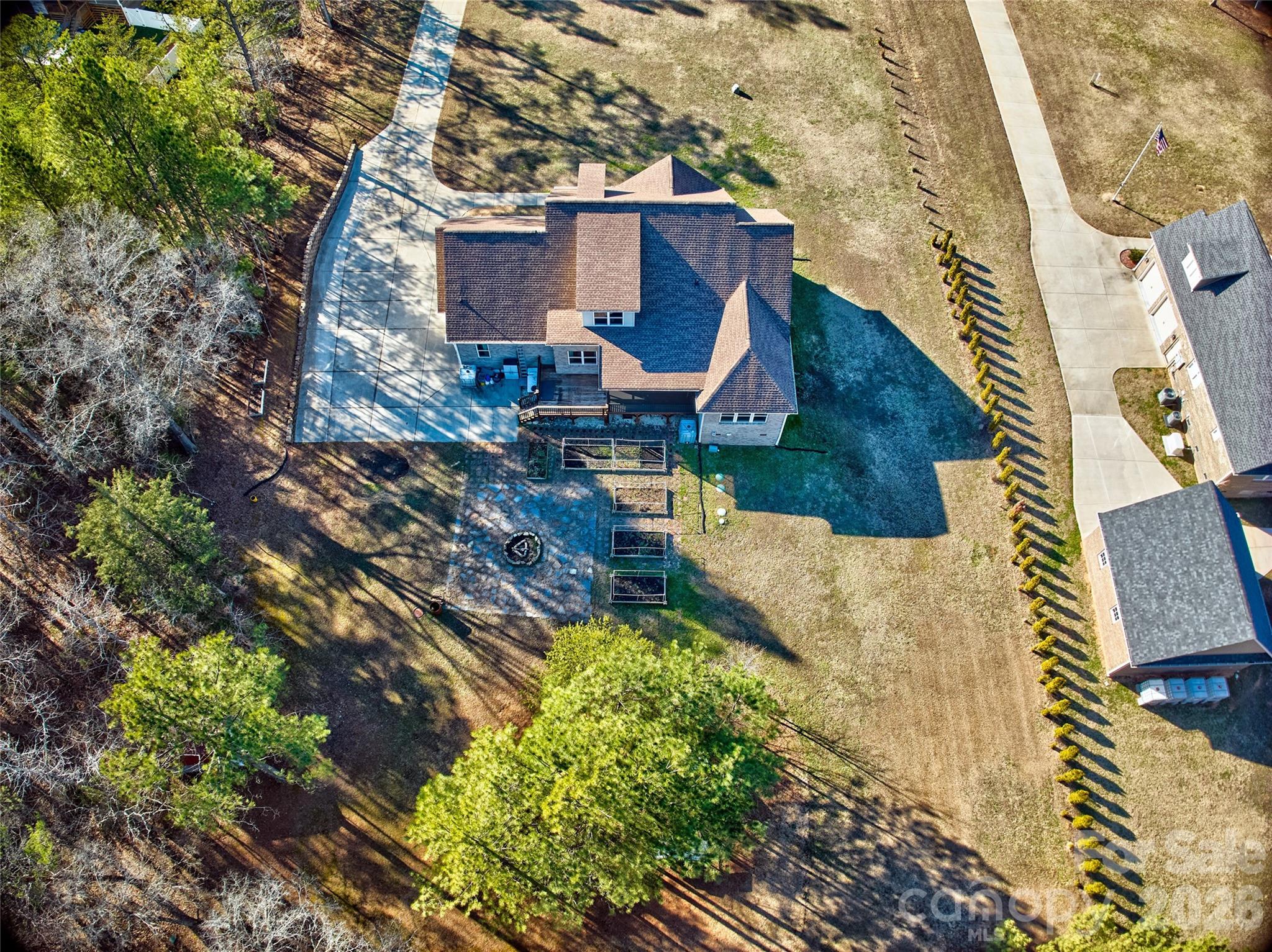 Brookshire Woods - Residential