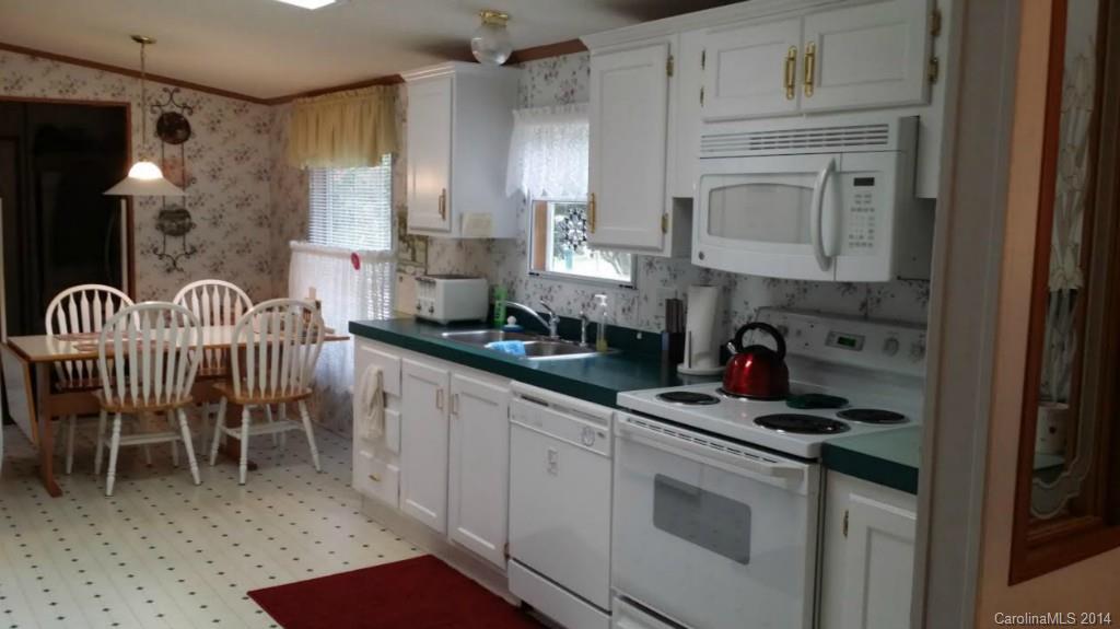 Southwoods - Residential
