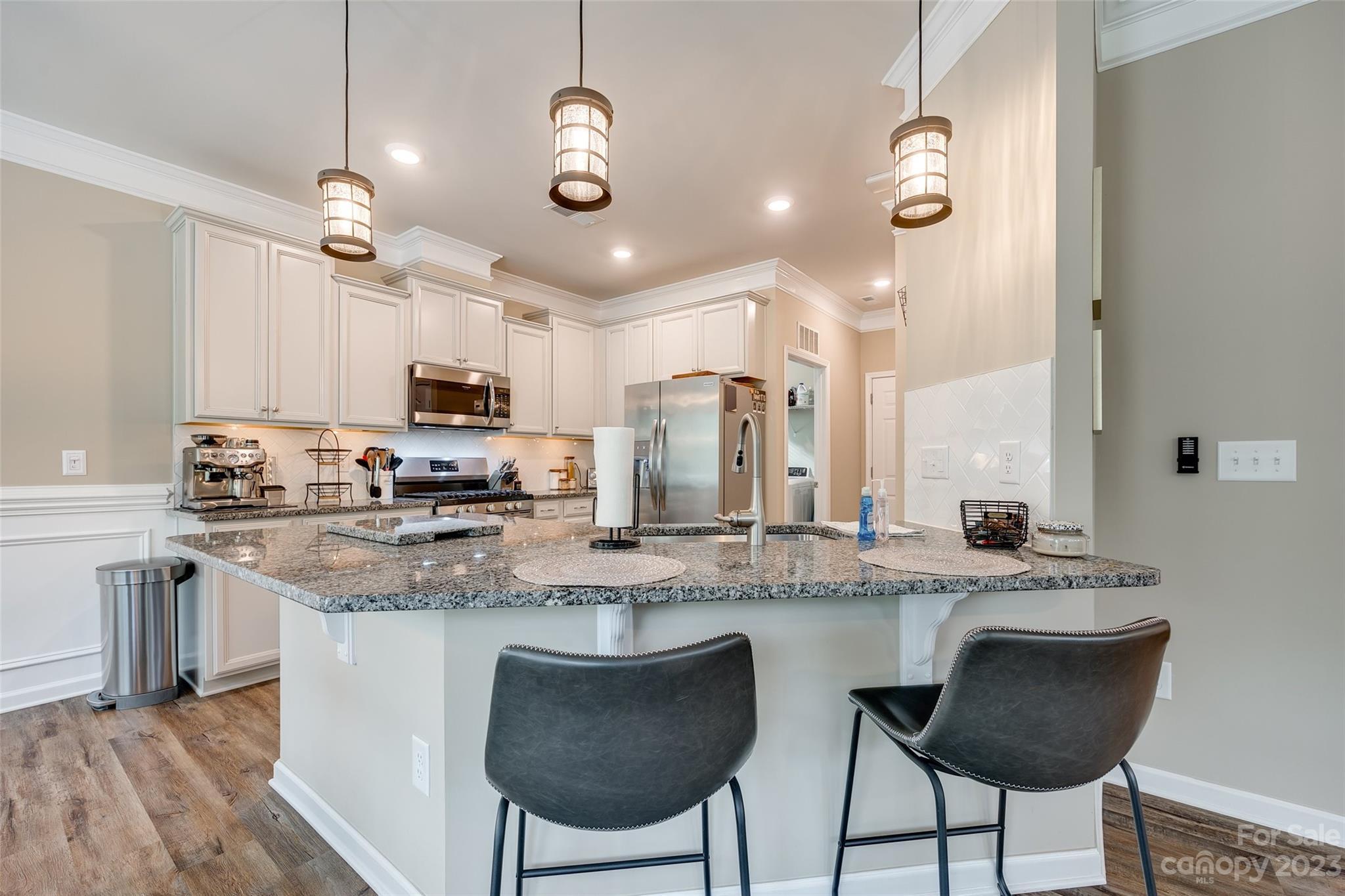 Walnut Creek - Residential