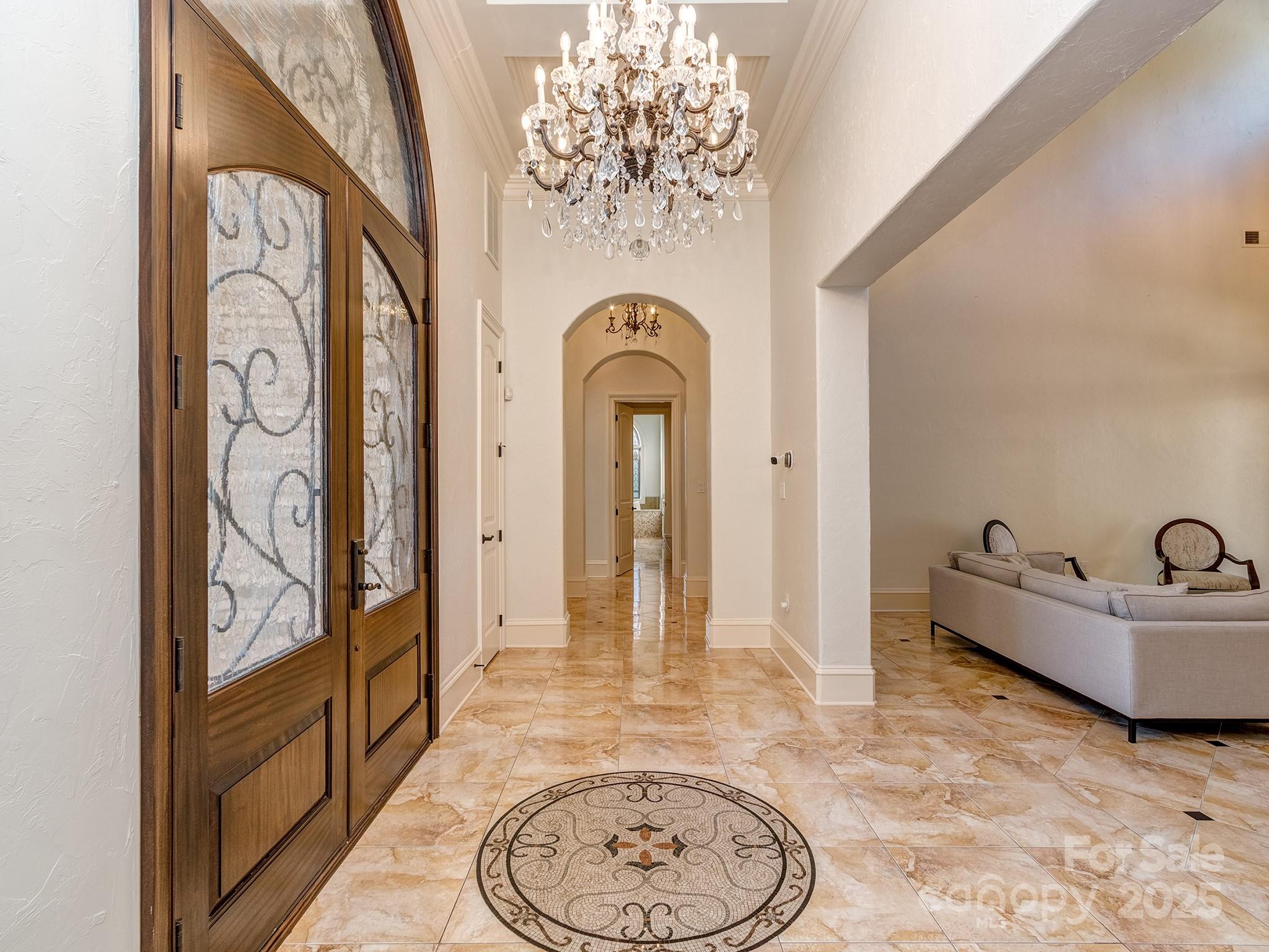 Carolina Coves - Residential