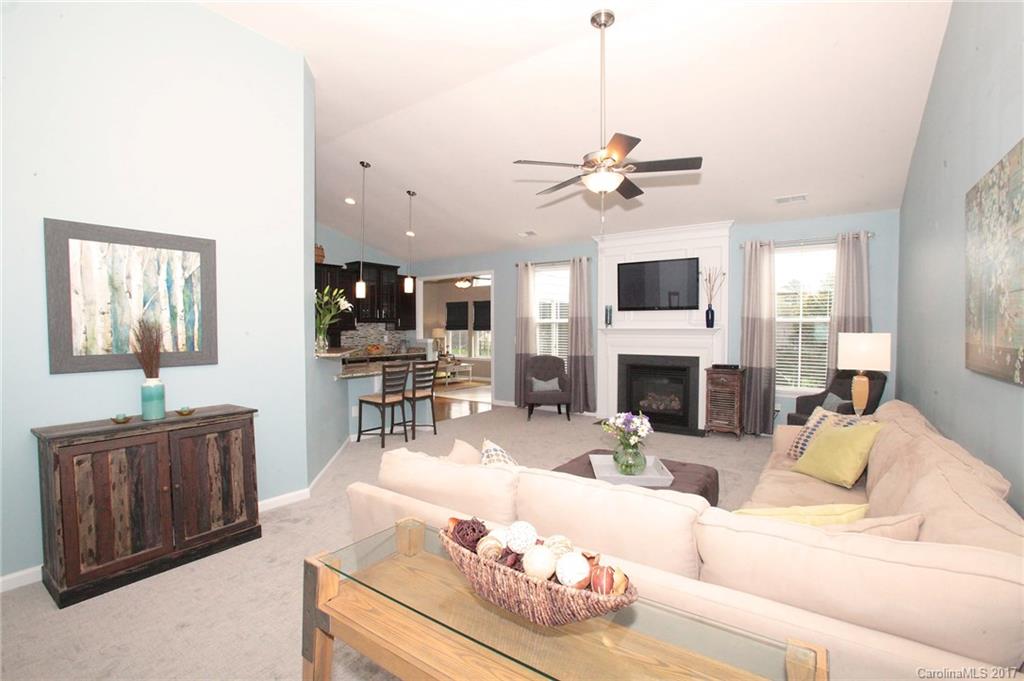 Cureton - Residential