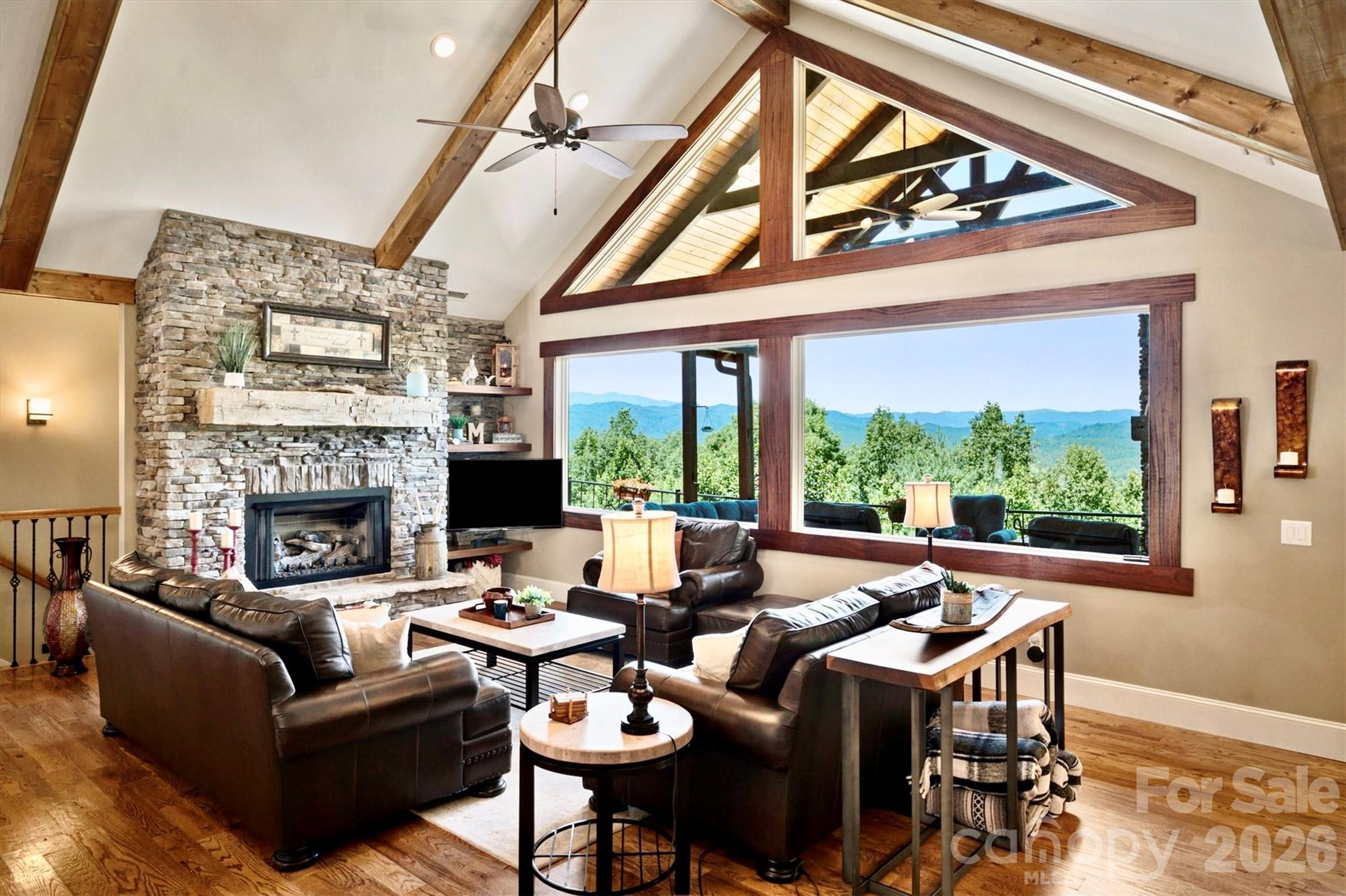 The Coves Mountain River Club - Residential