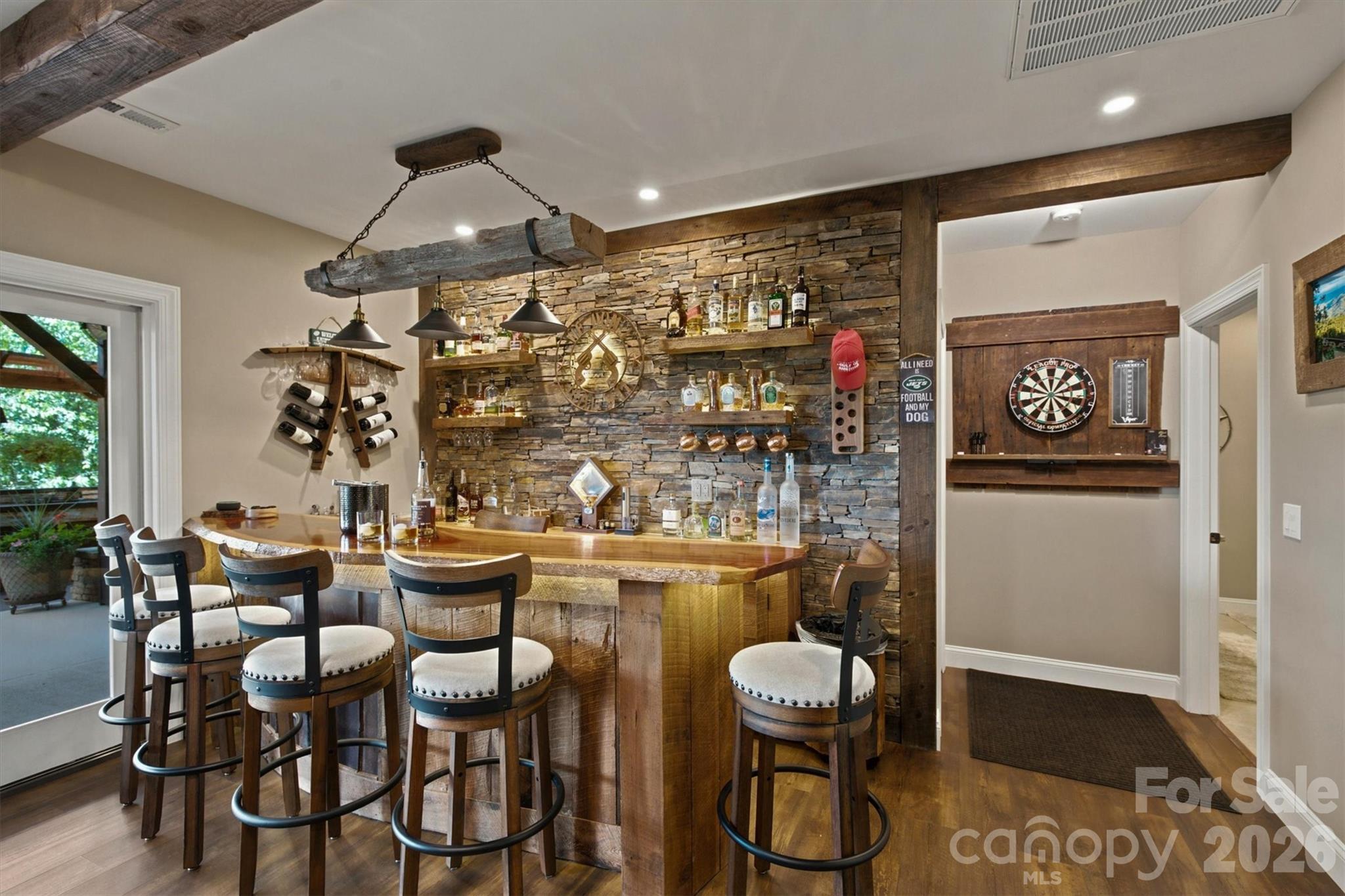 The Coves Mountain River Club - Residential