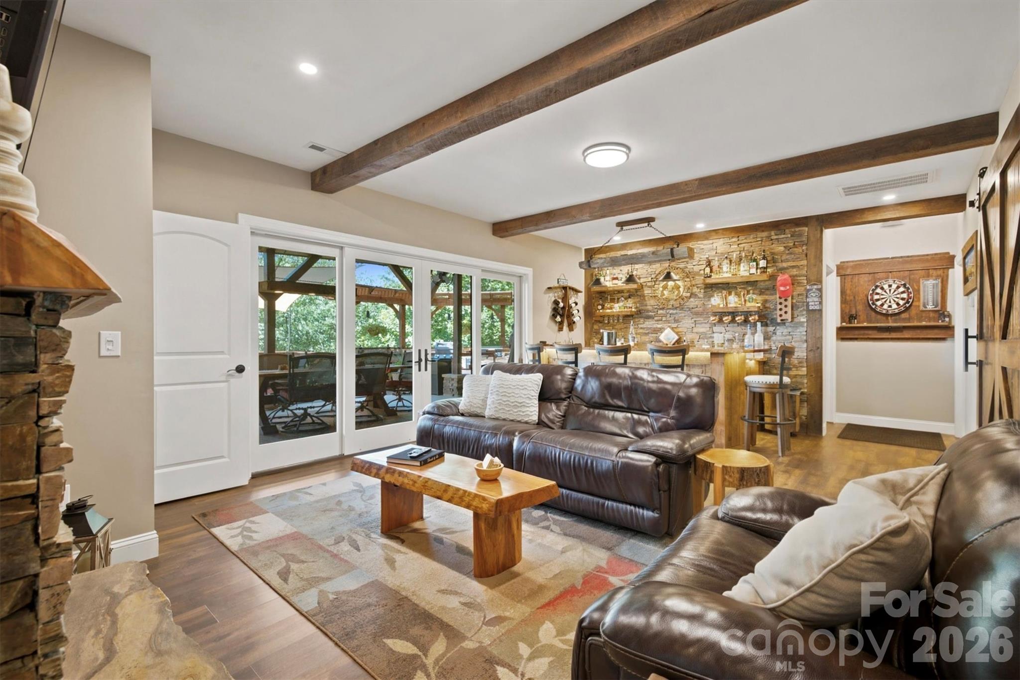 The Coves Mountain River Club - Residential