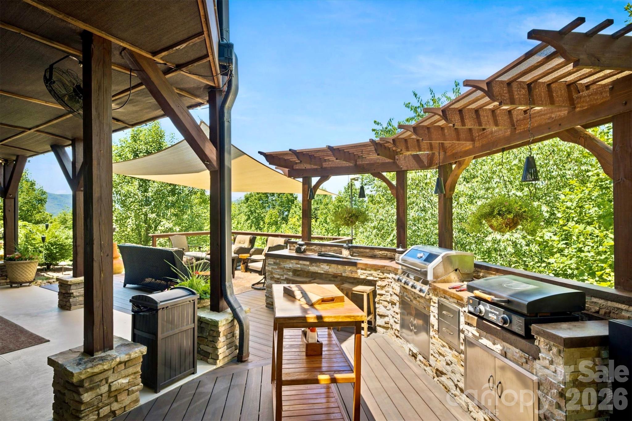 The Coves Mountain River Club - Residential