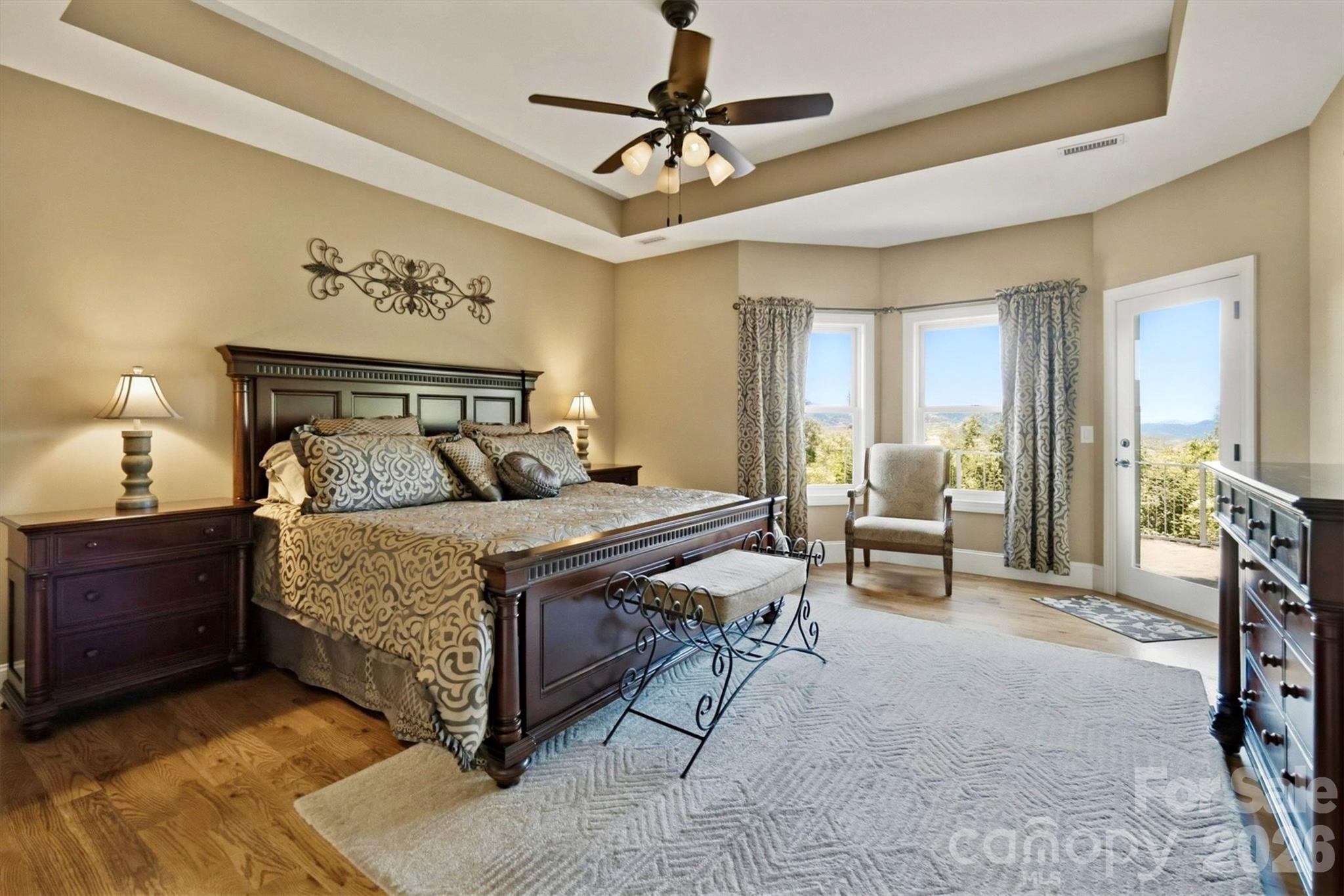 The Coves Mountain River Club - Residential
