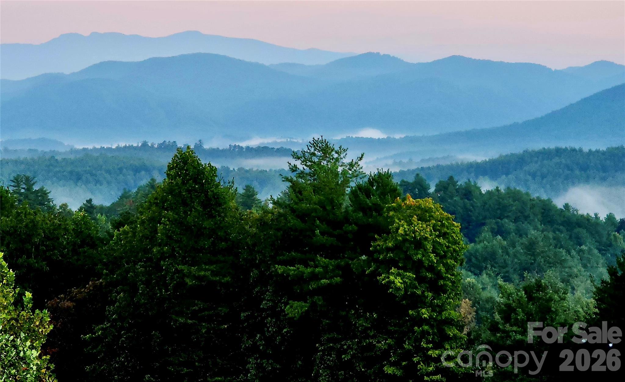 The Coves Mountain River Club - Residential