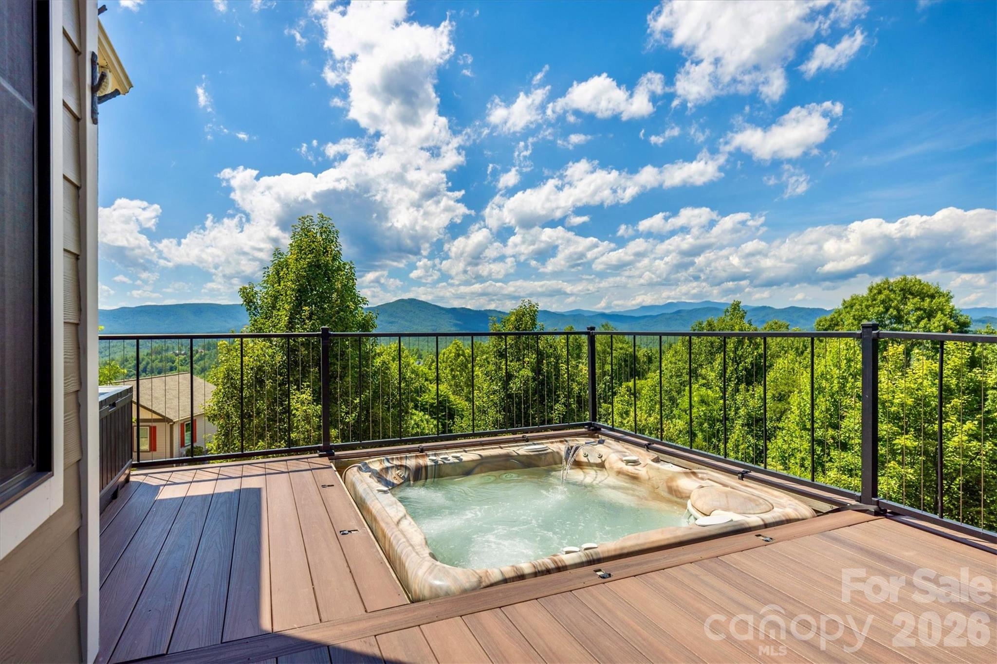 The Coves Mountain River Club - Residential