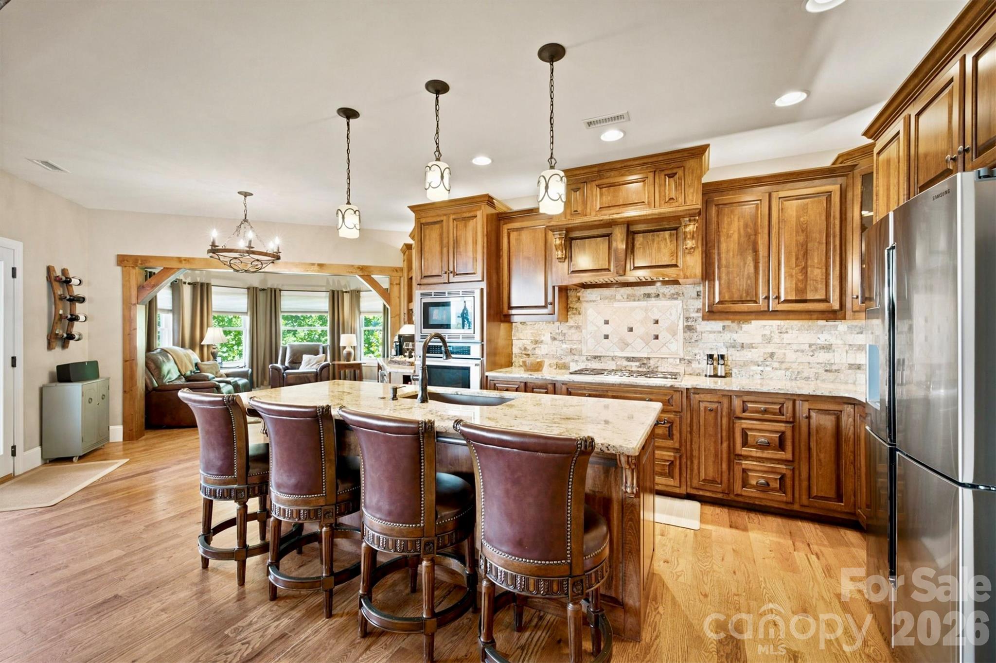 The Coves Mountain River Club - Residential