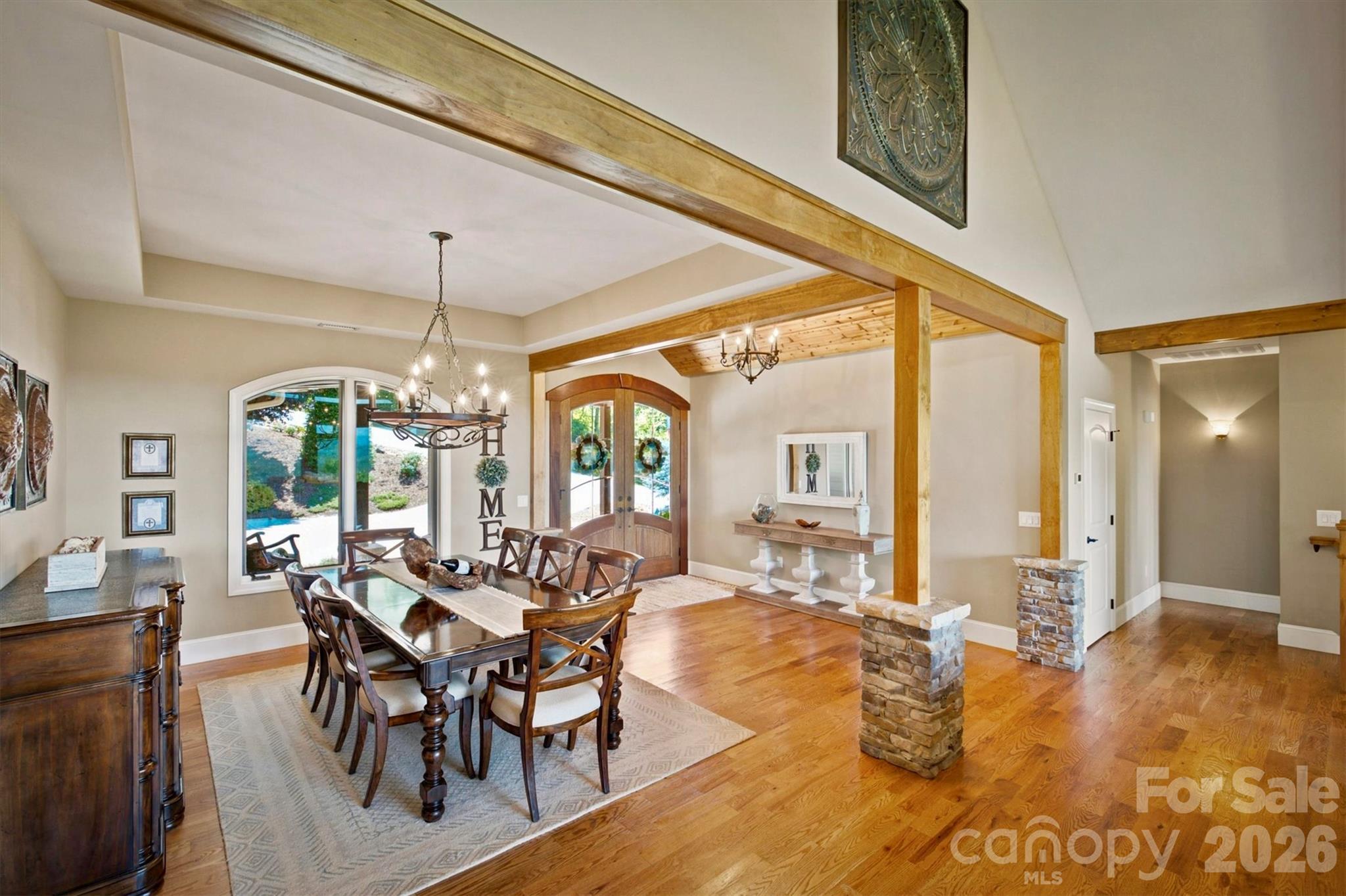 The Coves Mountain River Club - Residential