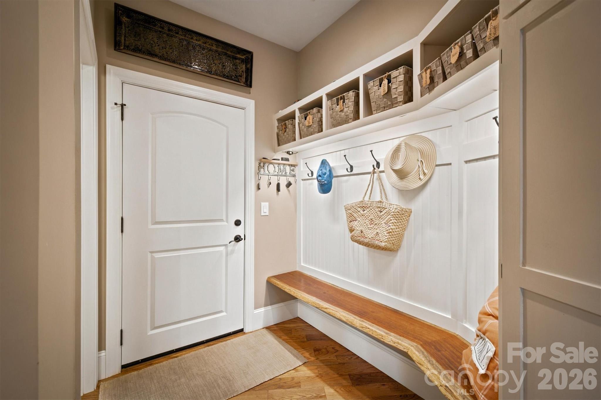 The Coves Mountain River Club - Residential
