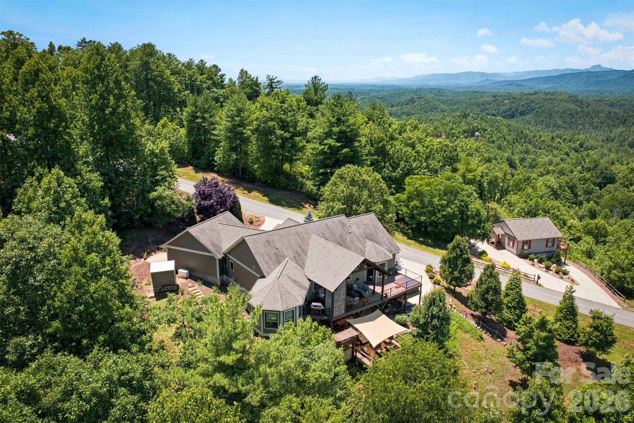 The Coves Mountain River Club - Residential