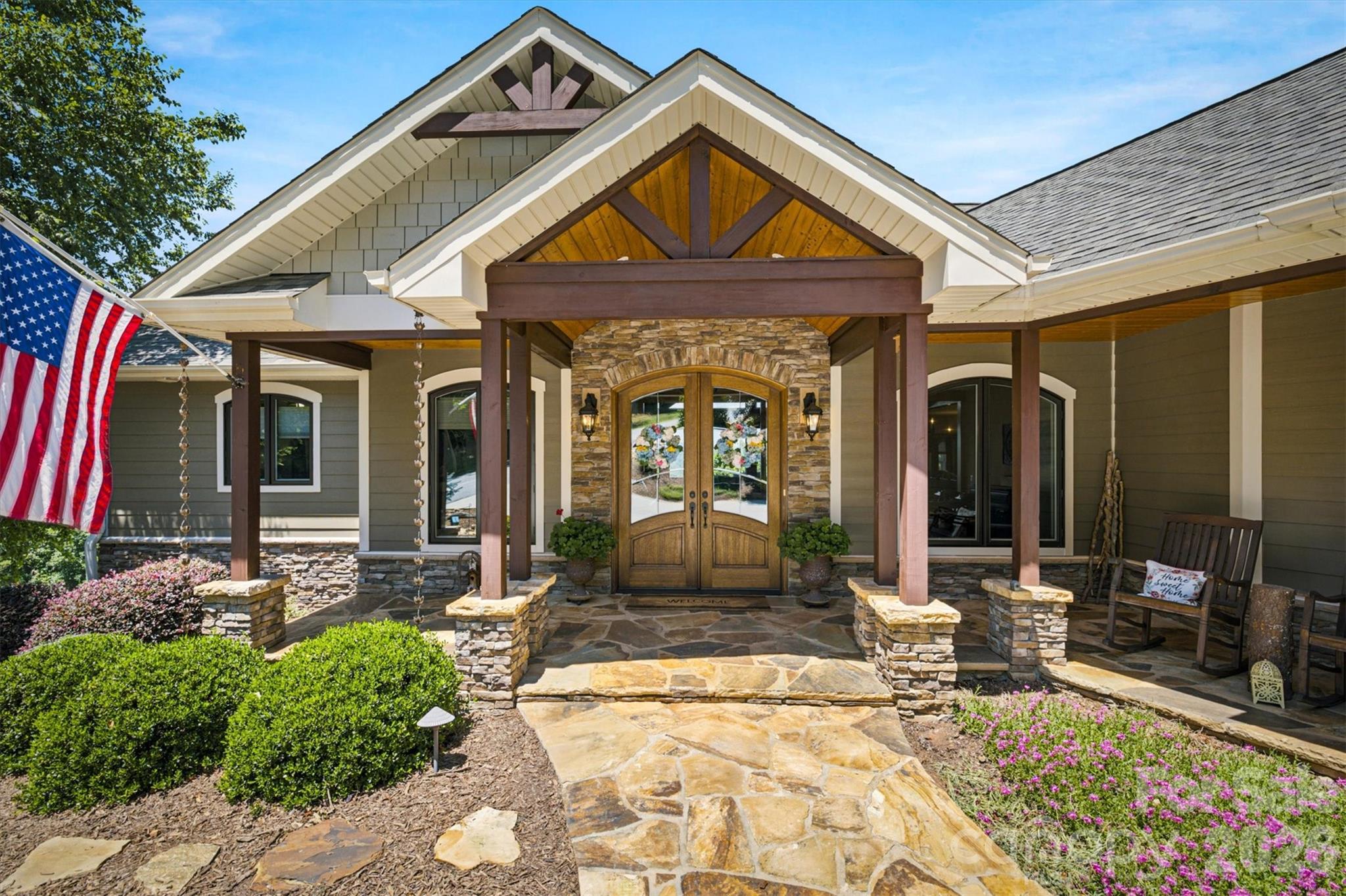 The Coves Mountain River Club - Residential