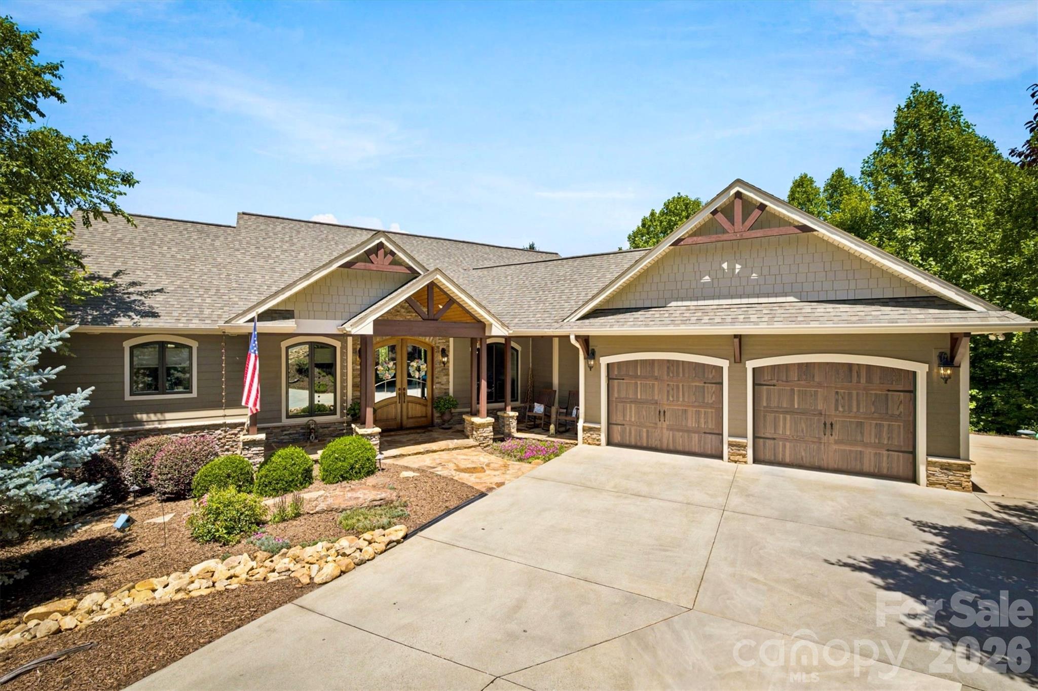 The Coves Mountain River Club - Residential