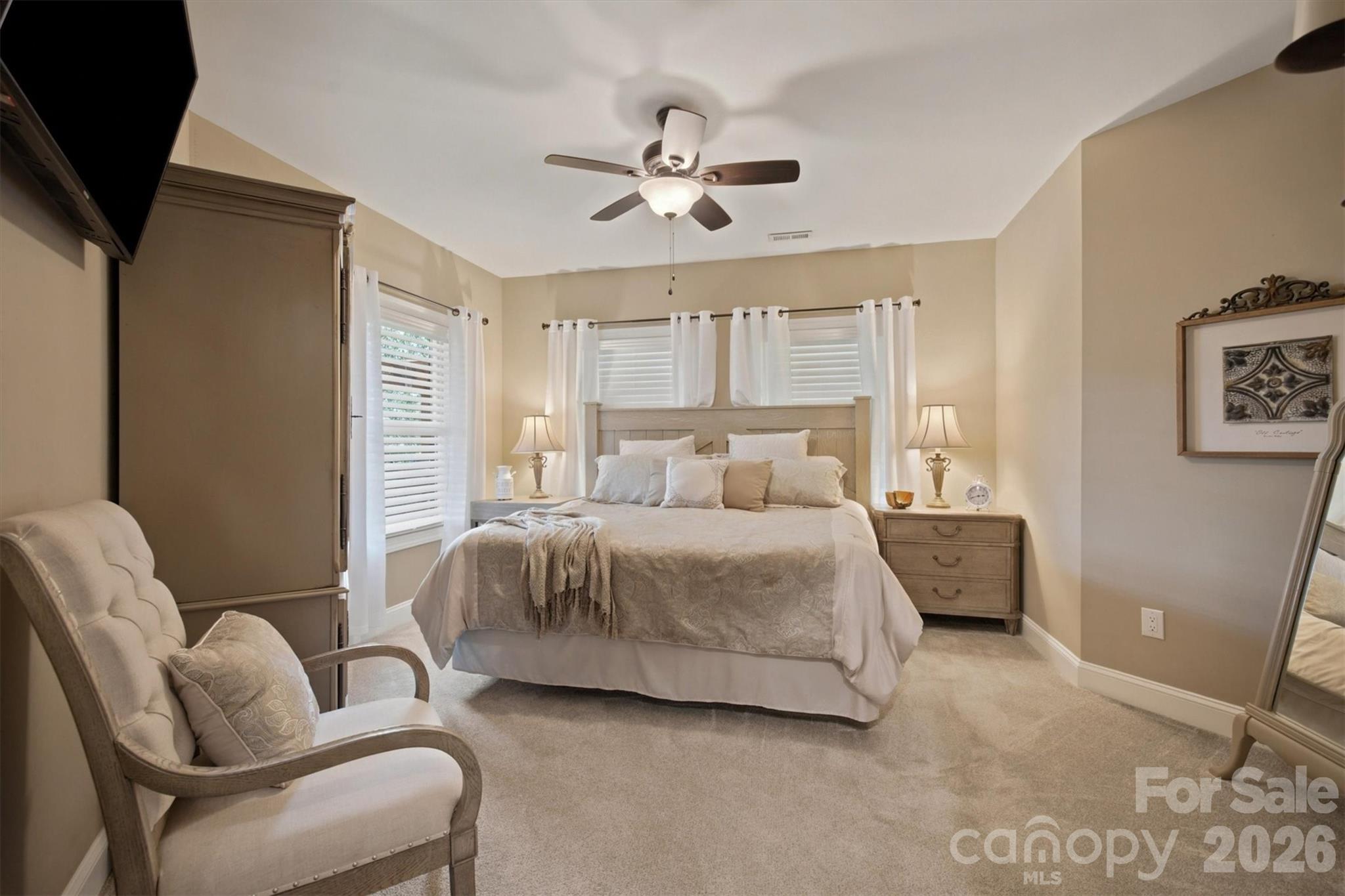 The Coves Mountain River Club - Residential