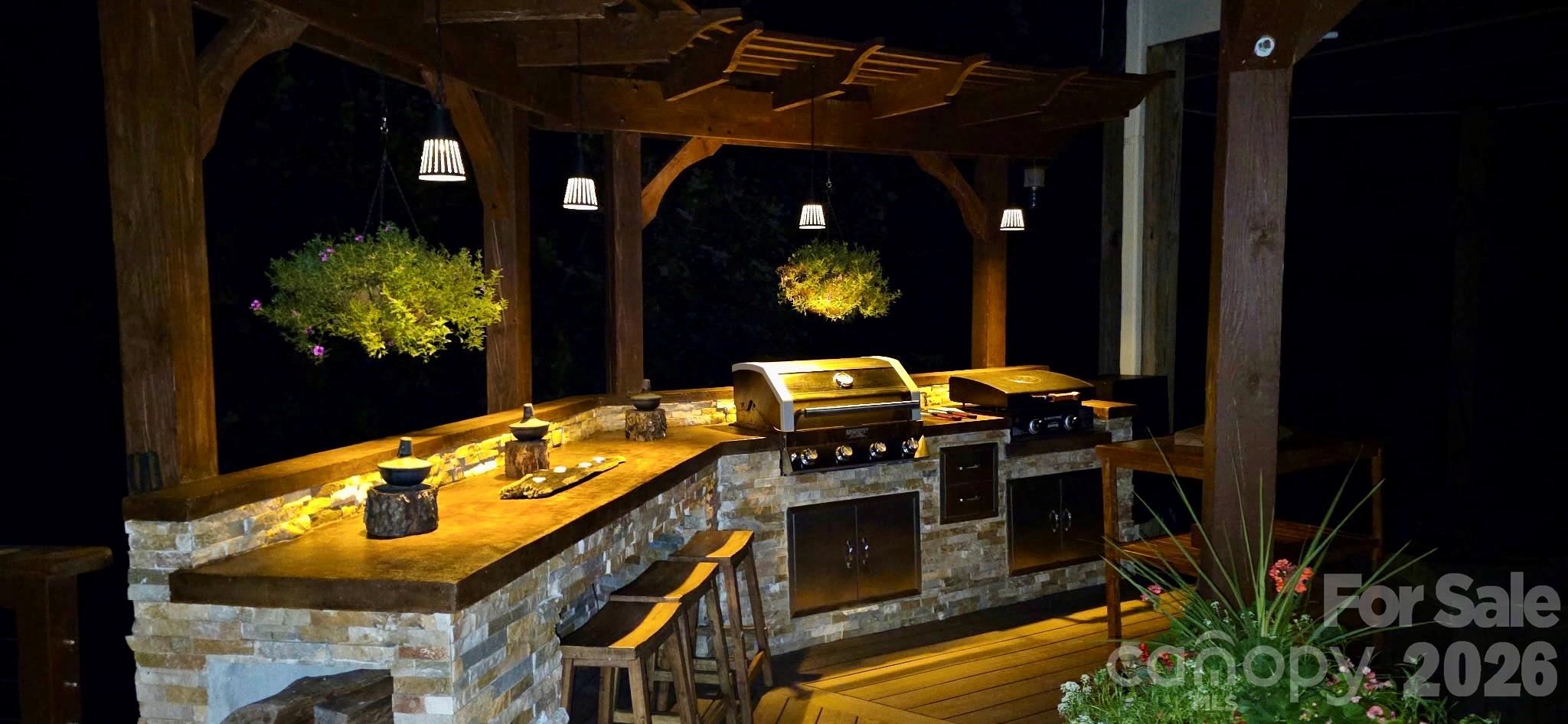 The Coves Mountain River Club - Residential