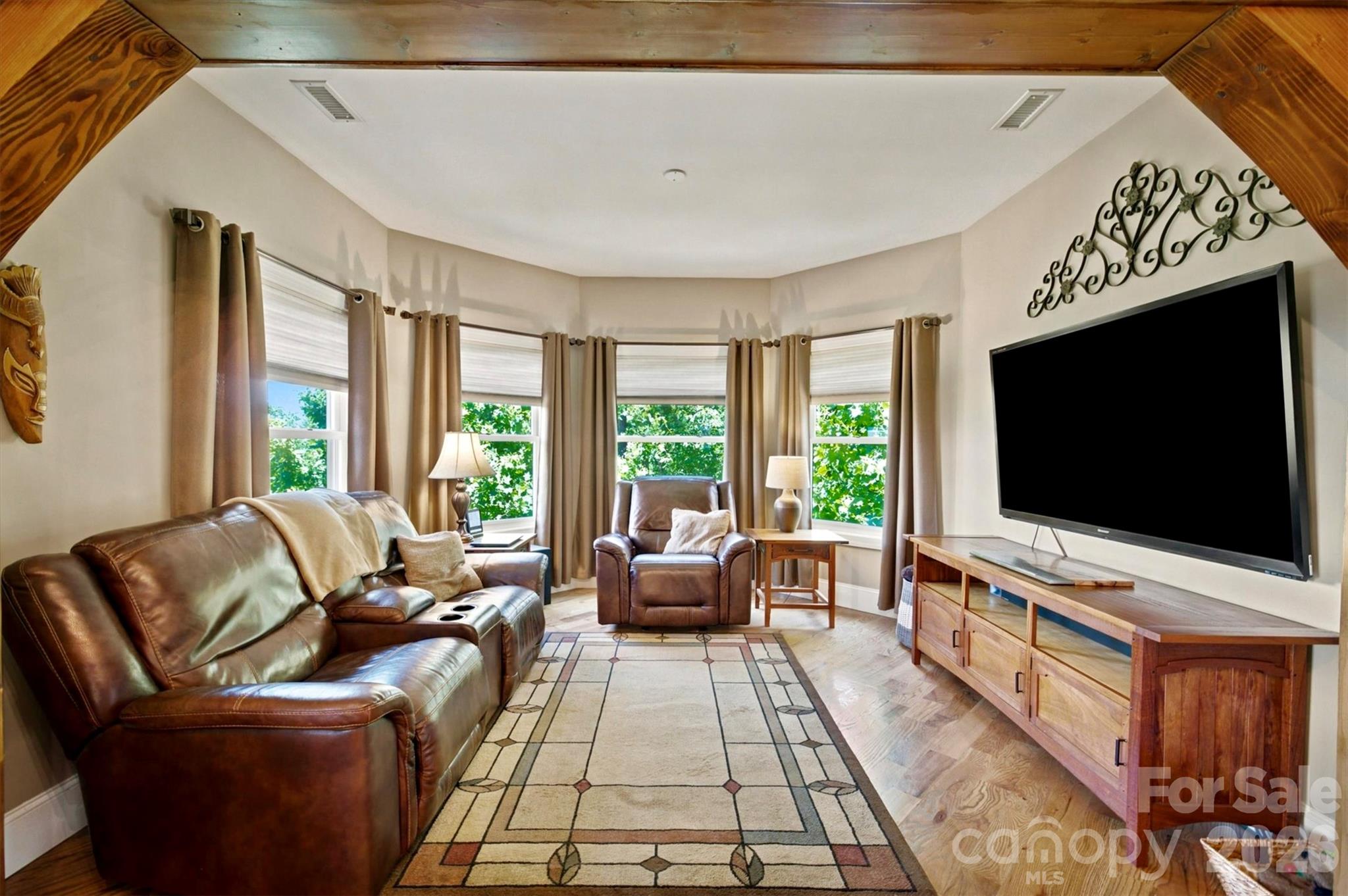 The Coves Mountain River Club - Residential