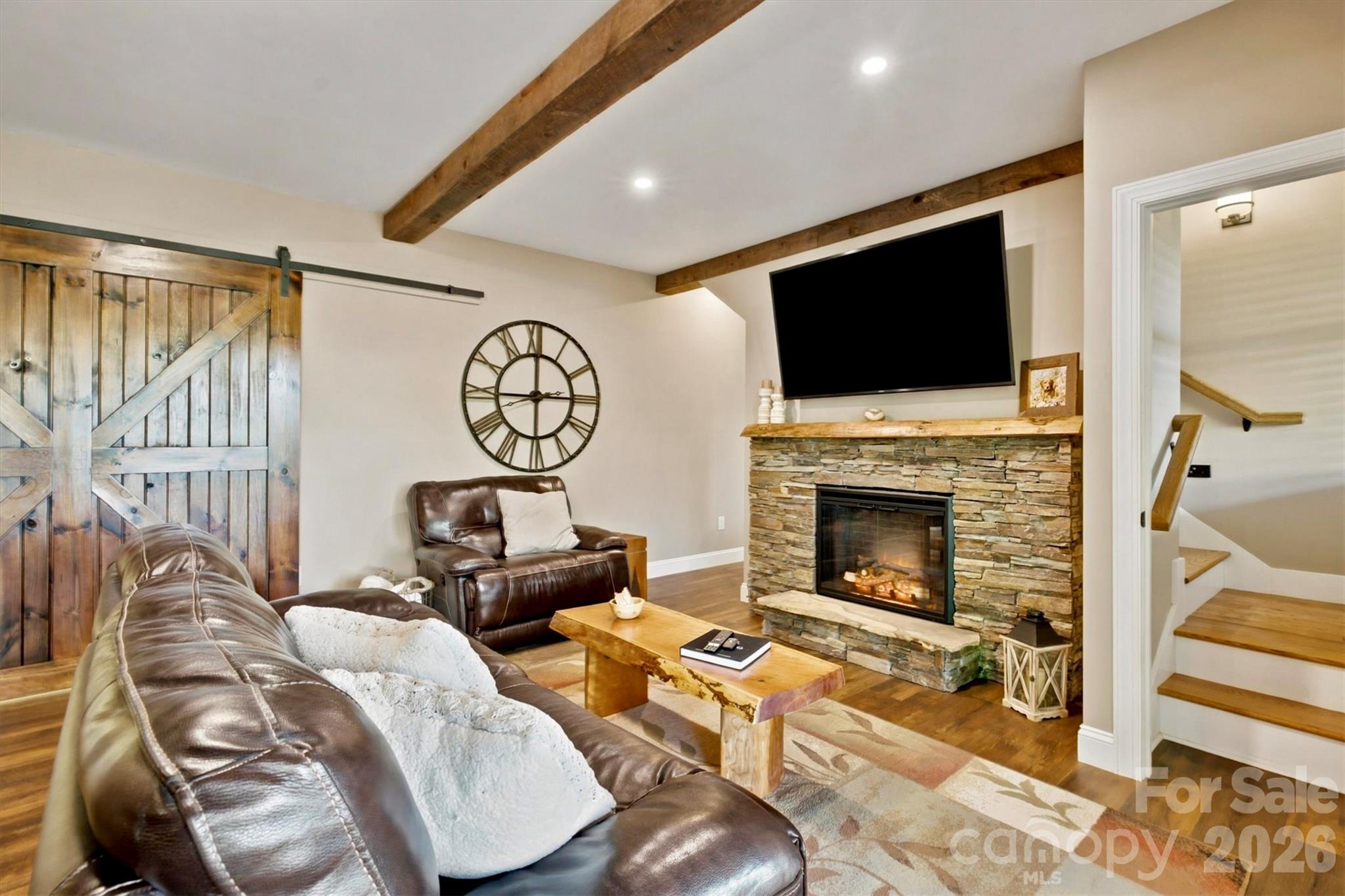 The Coves Mountain River Club - Residential