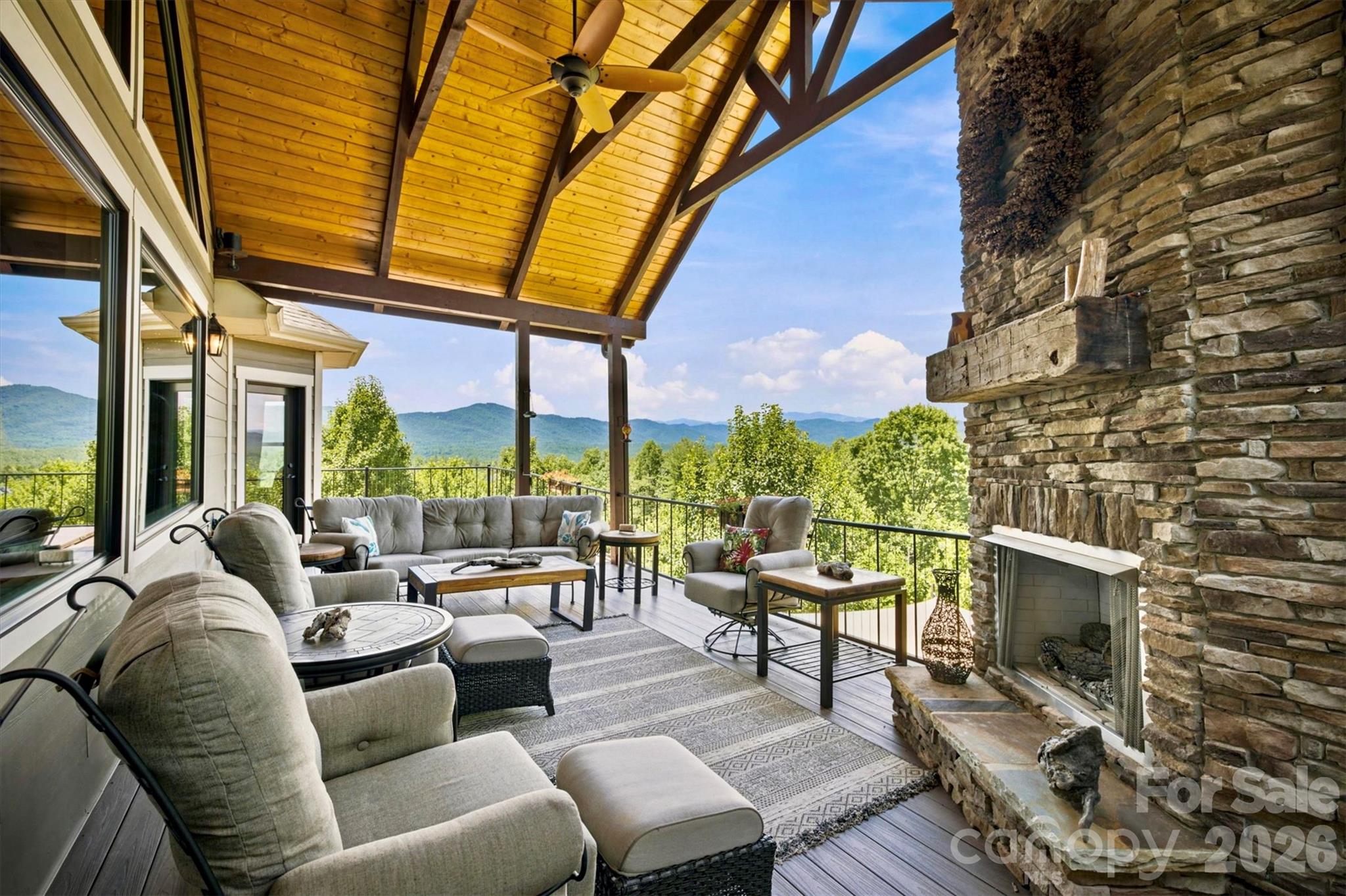 The Coves Mountain River Club - Residential