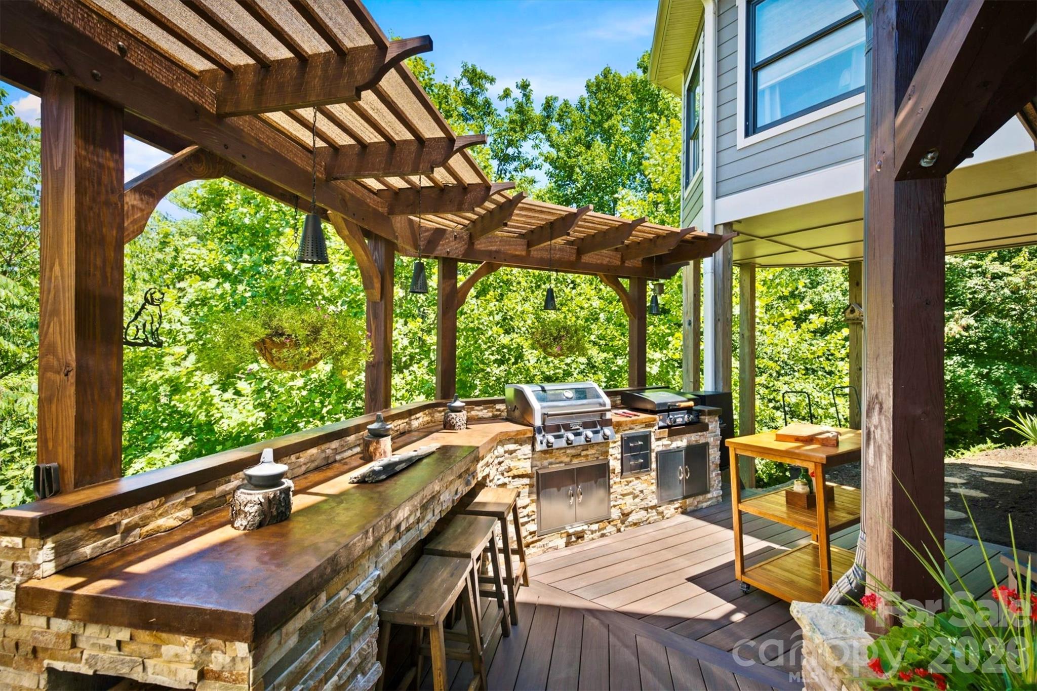 The Coves Mountain River Club - Residential