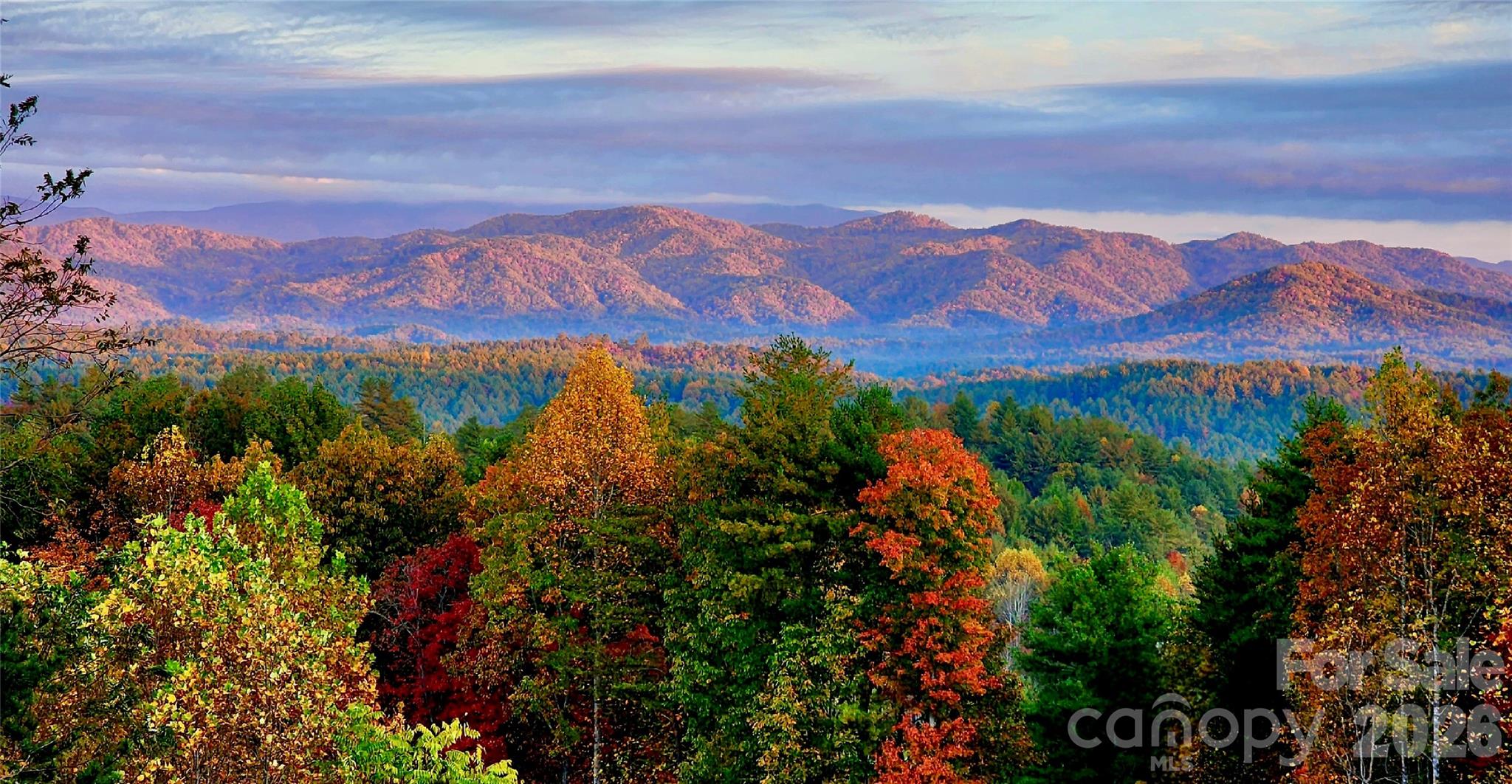 The Coves Mountain River Club - Residential