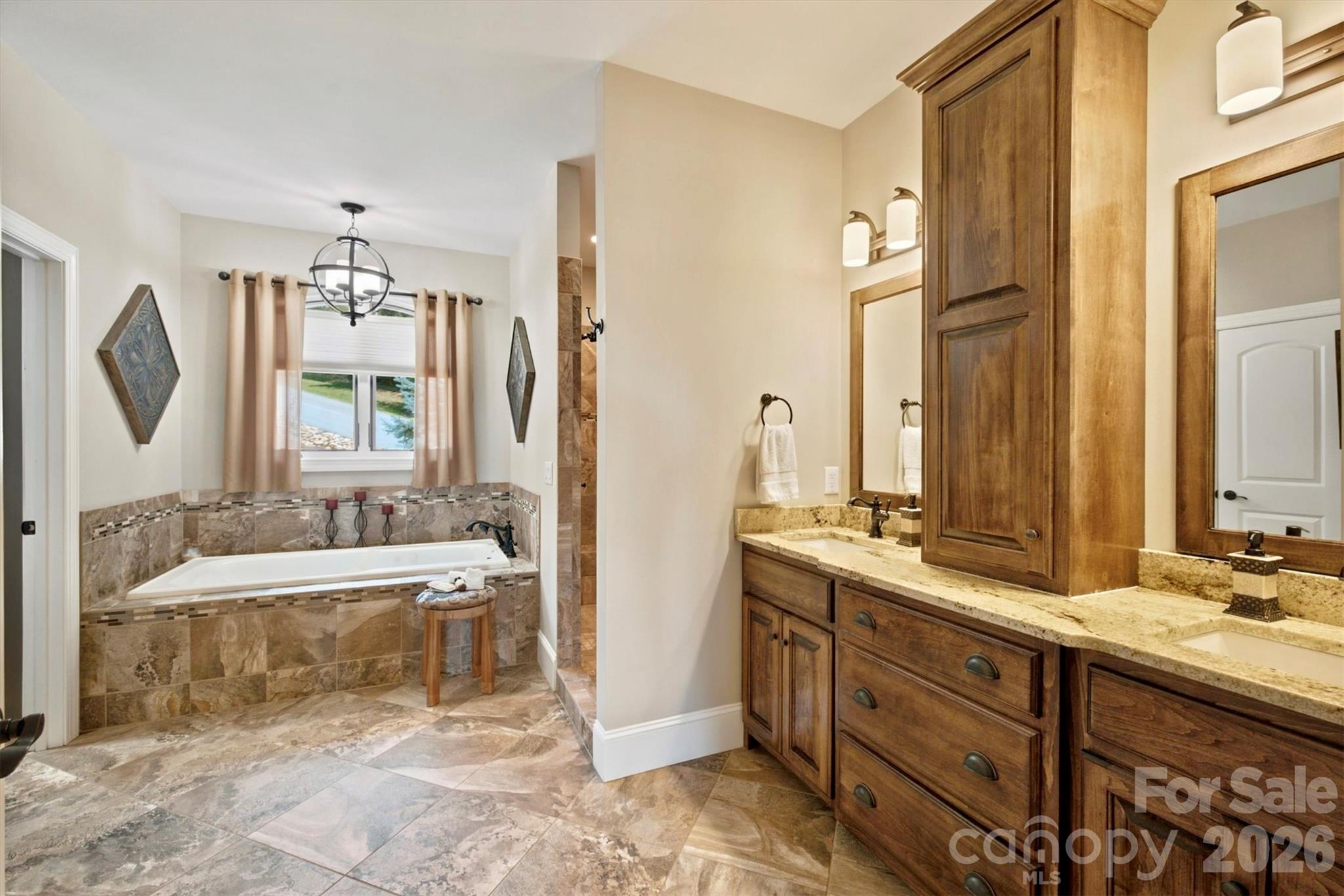 The Coves Mountain River Club - Residential