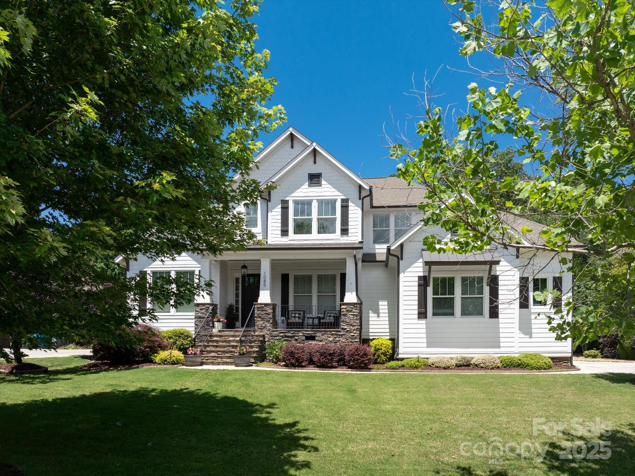 Springfield - Residential