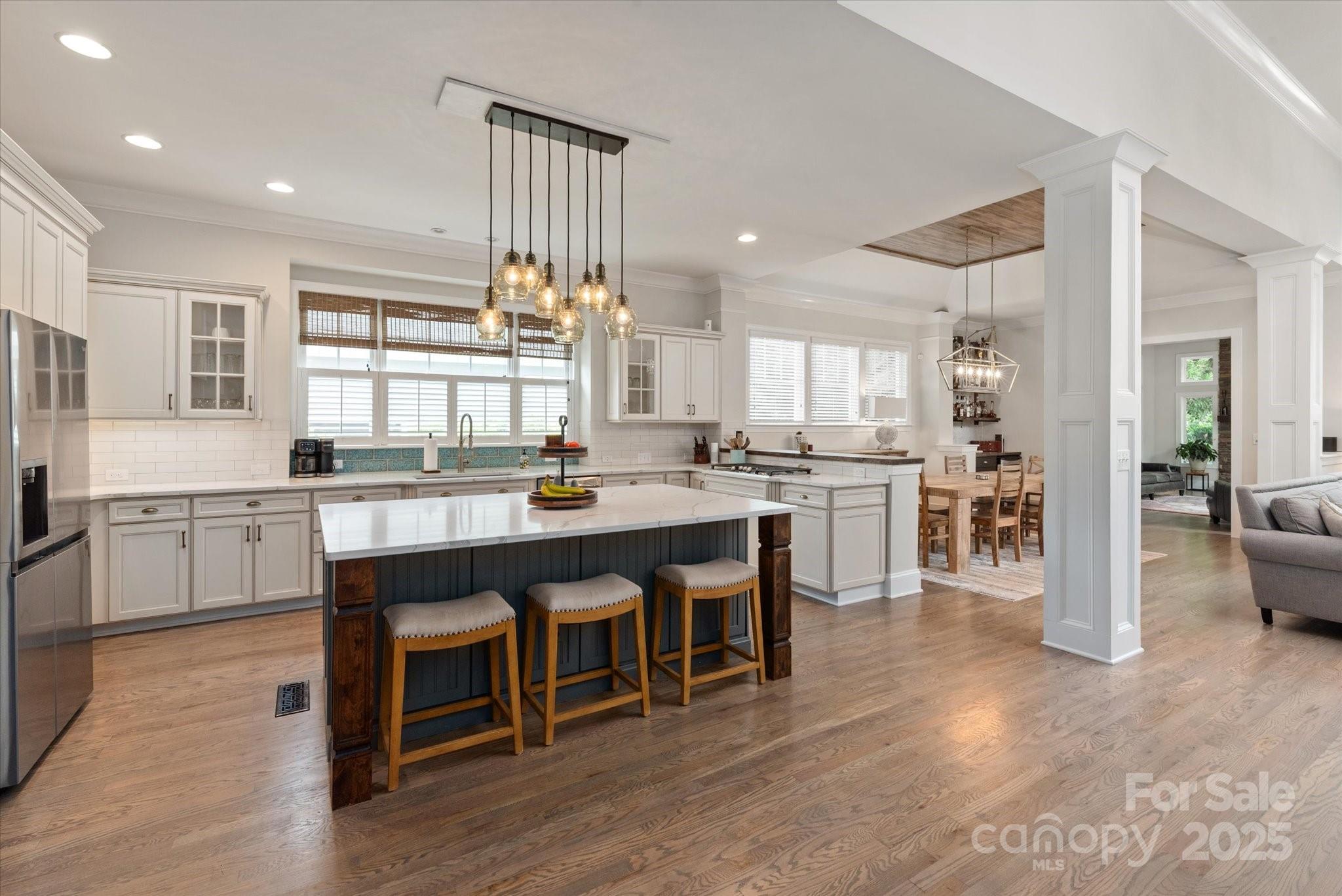 Springfield - Residential