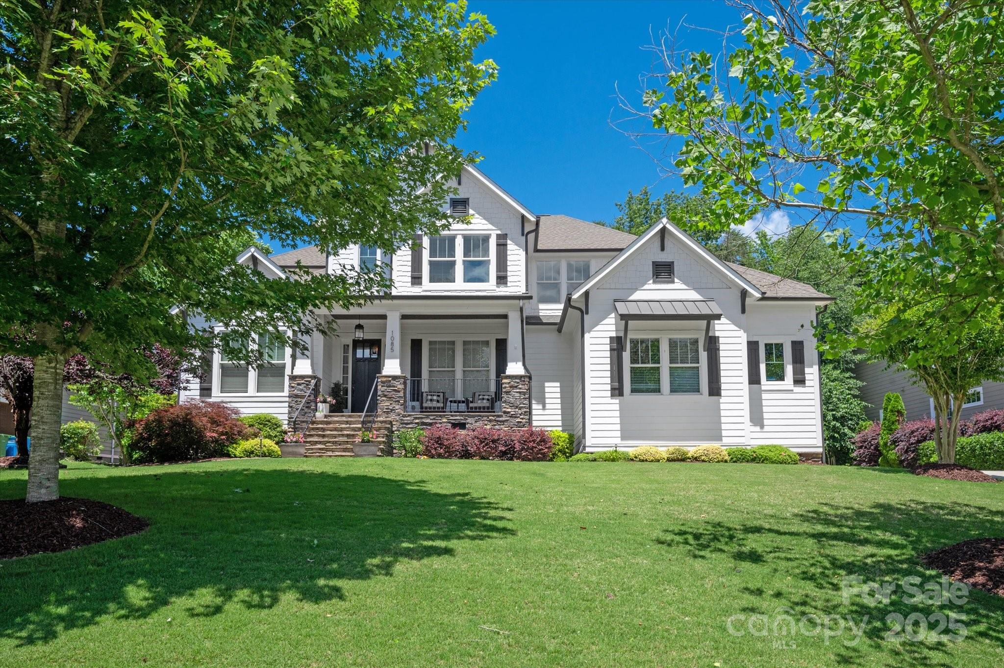 Springfield - Residential