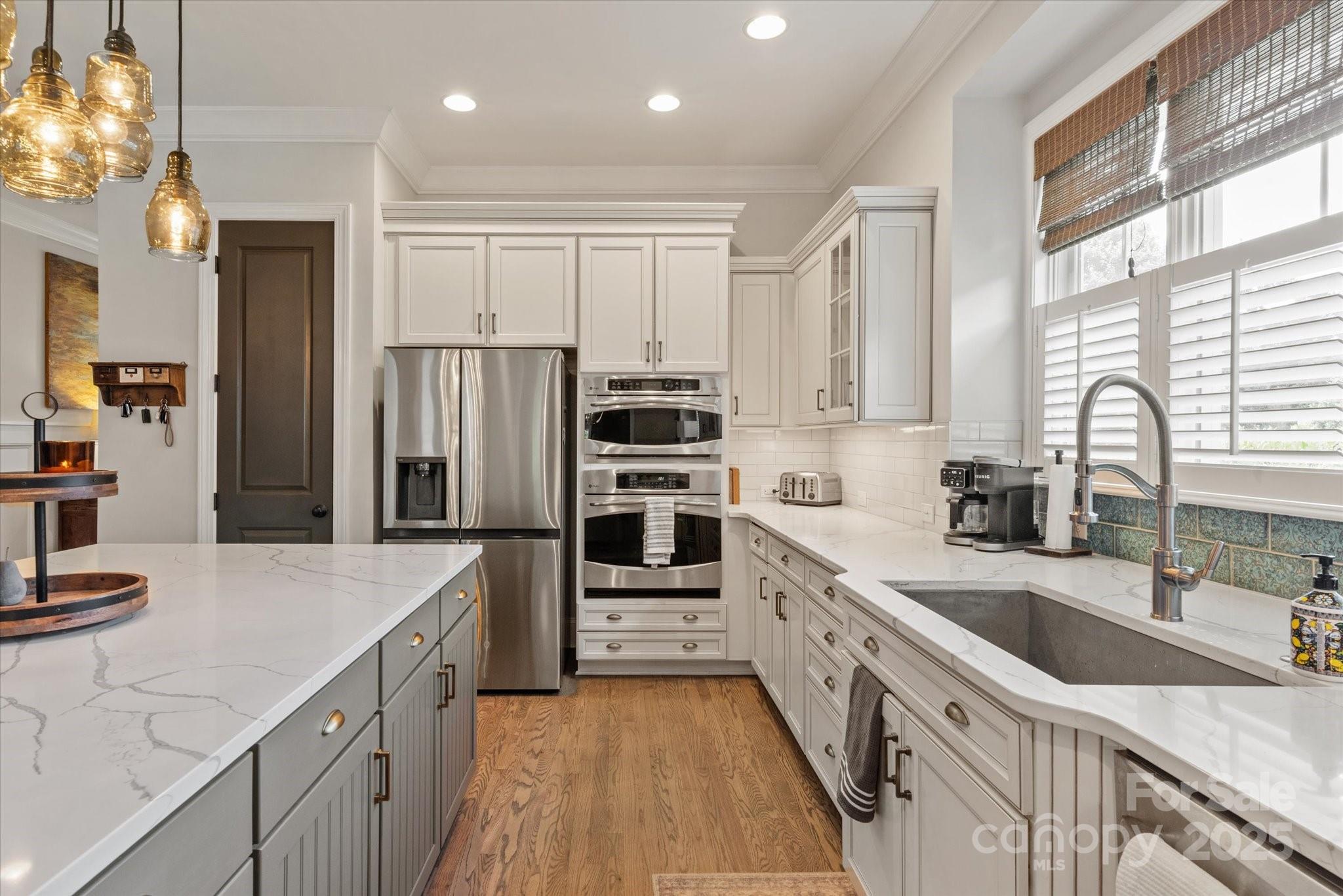 Springfield - Residential