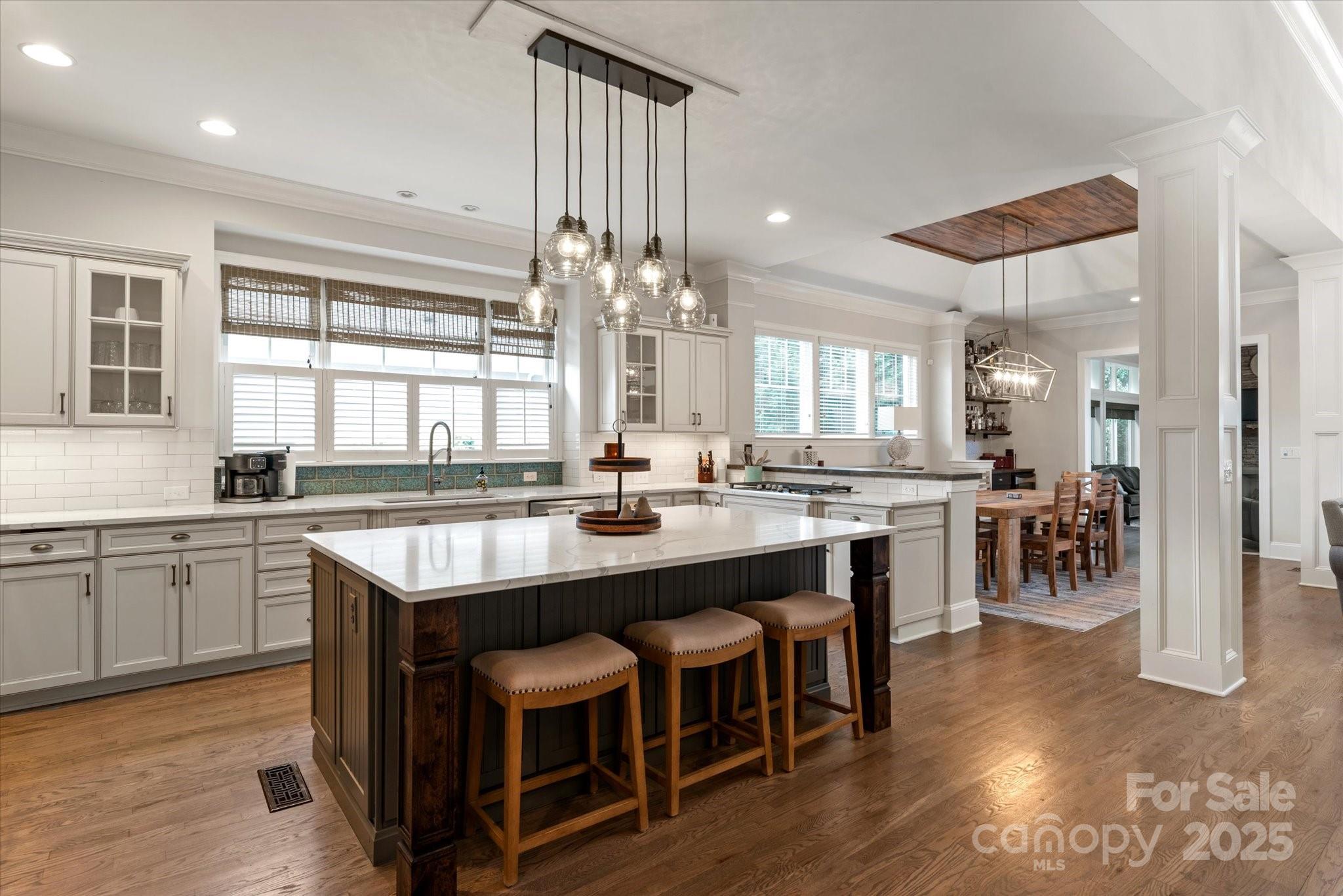Springfield - Residential