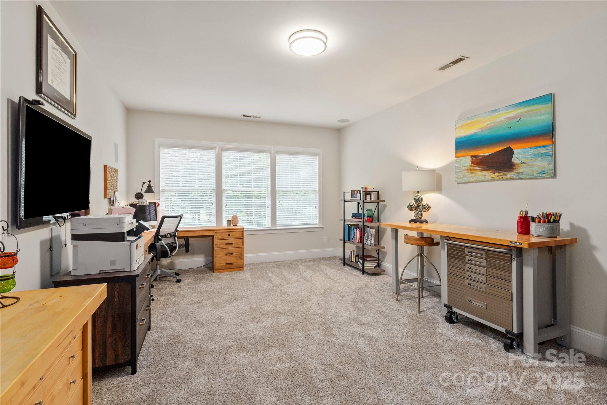 Springfield - Residential