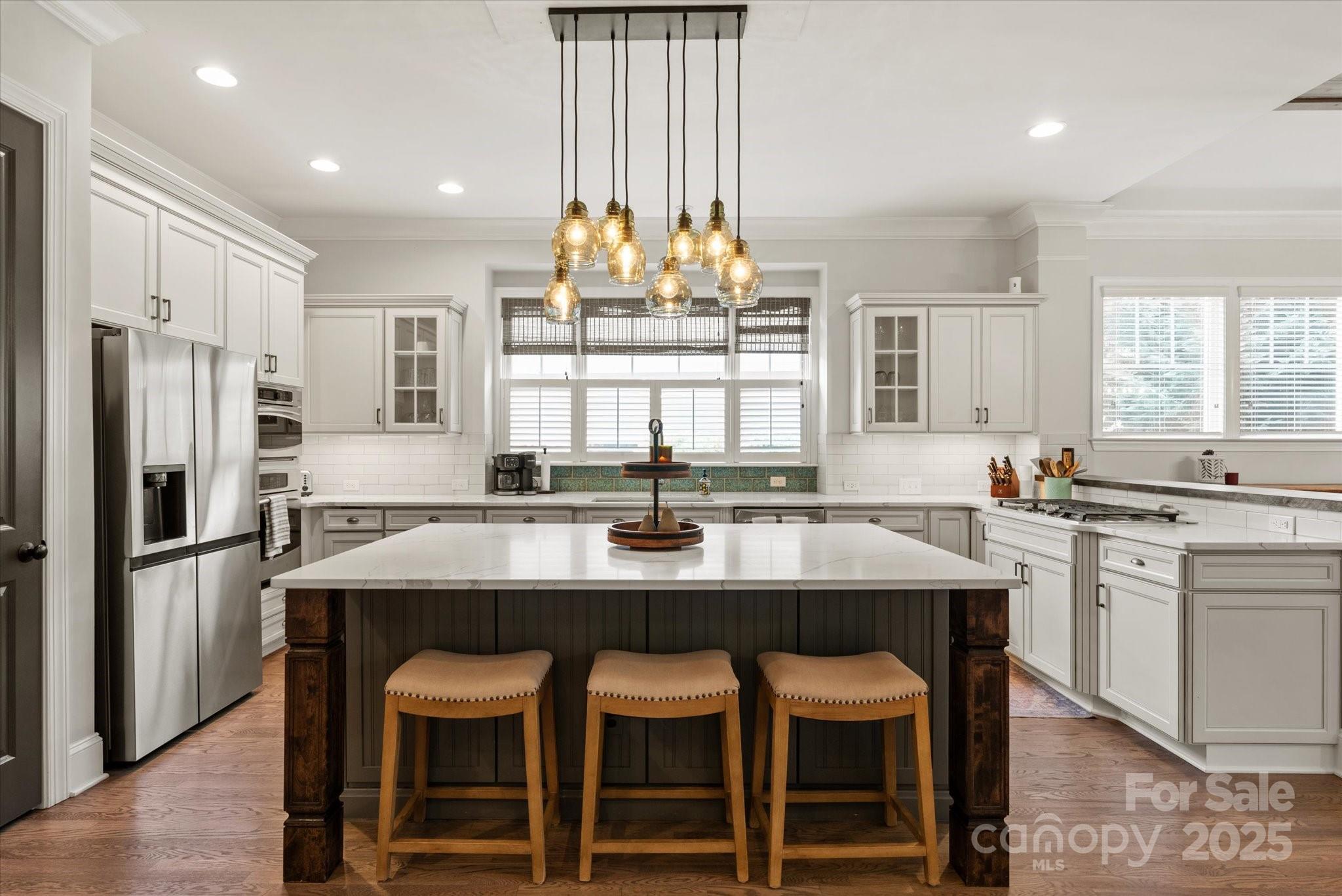 Springfield - Residential