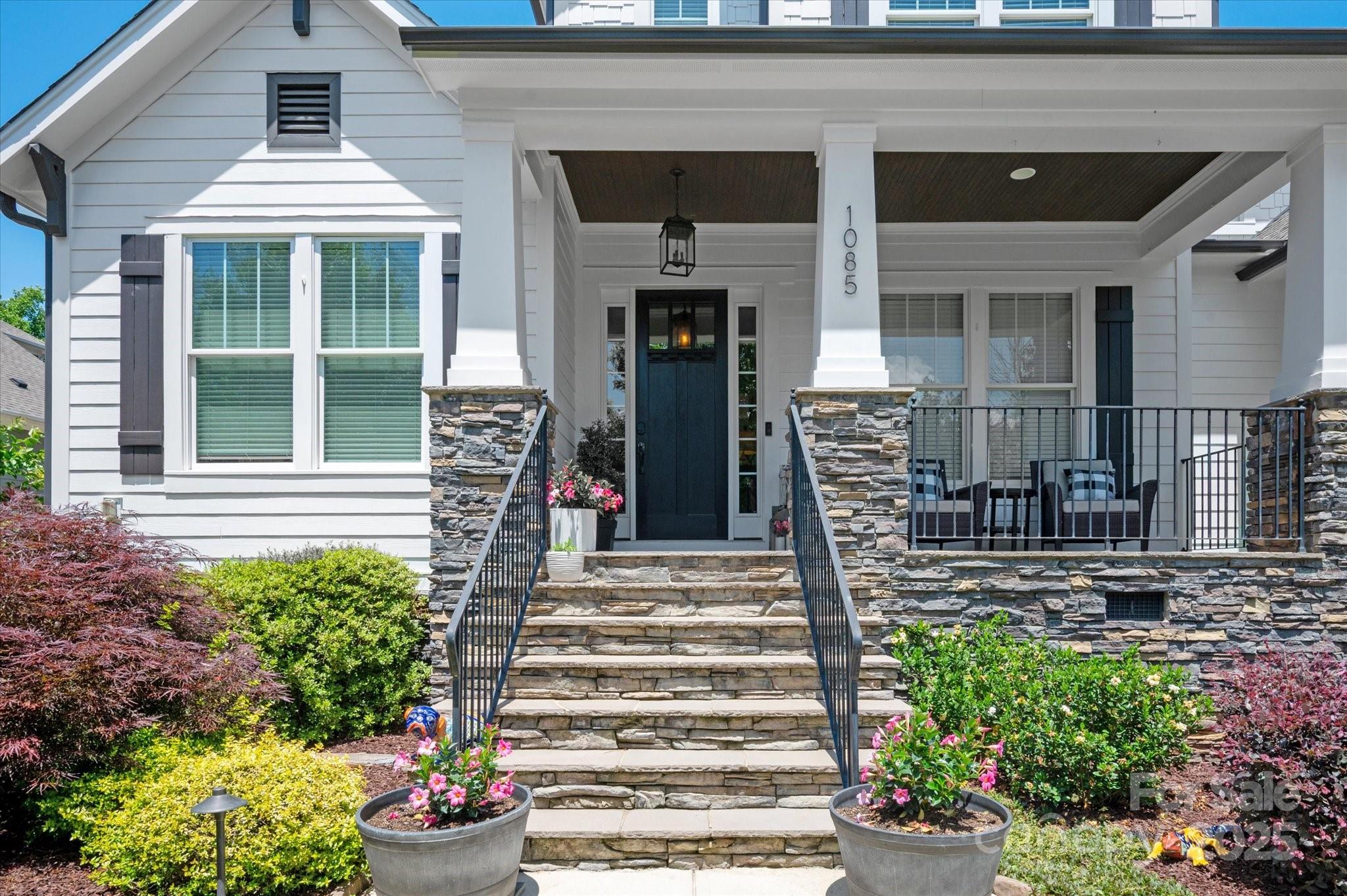Springfield - Residential