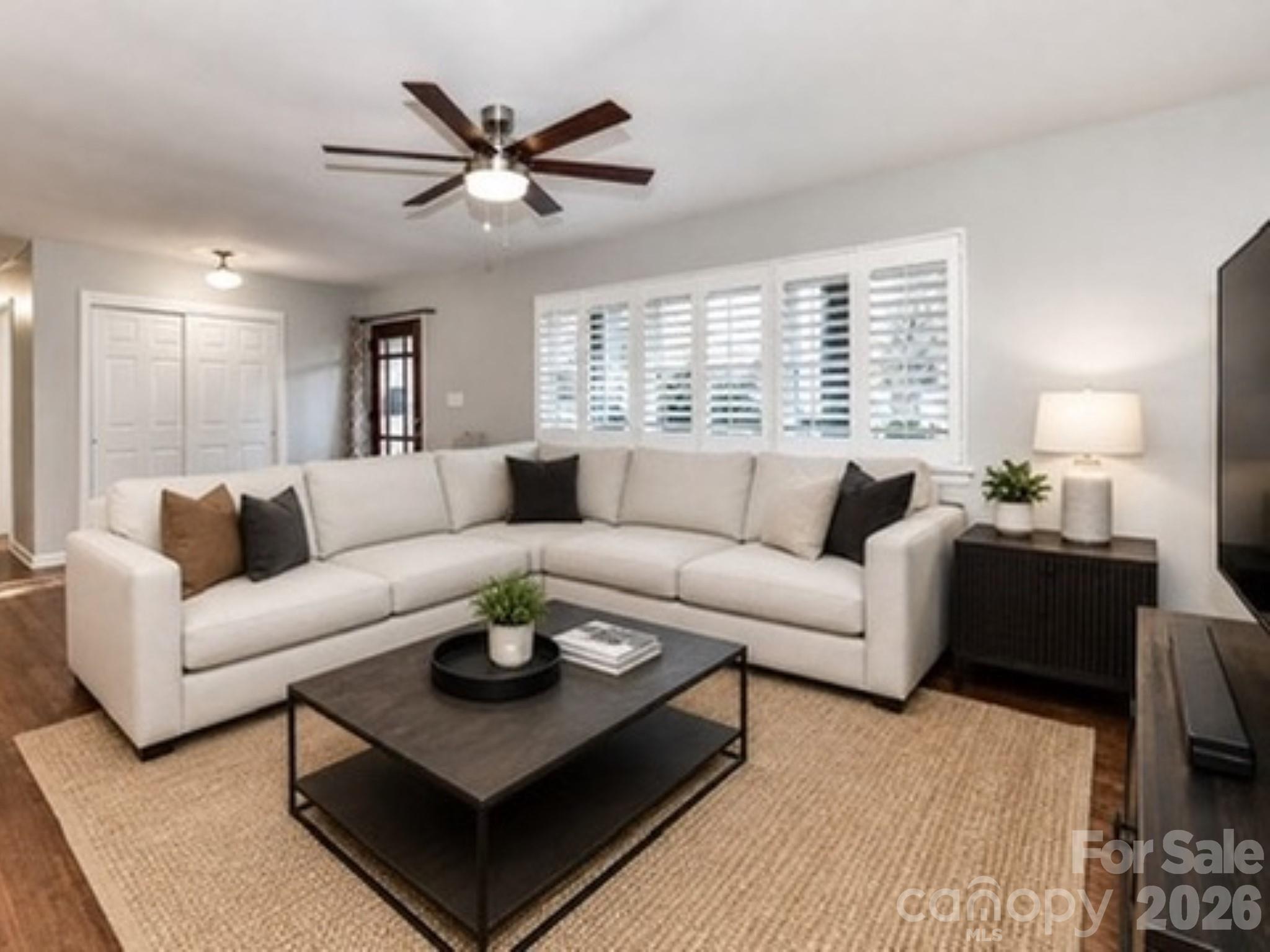 Windsor Park - Residential
