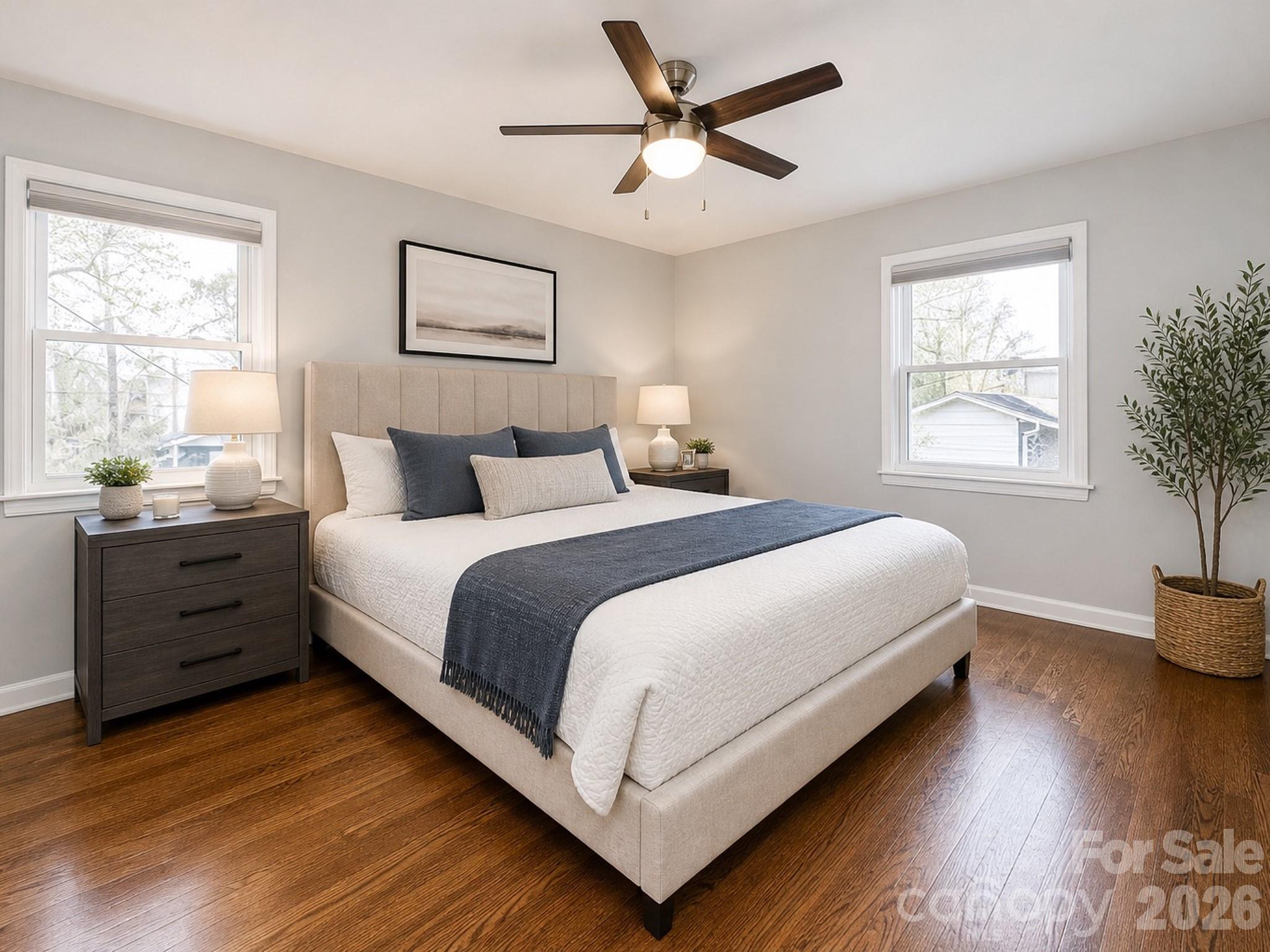 Windsor Park - Residential