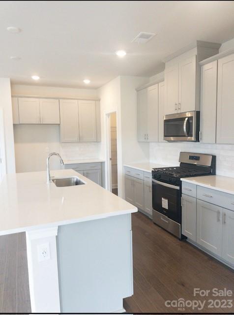 Monterey Park - Residential