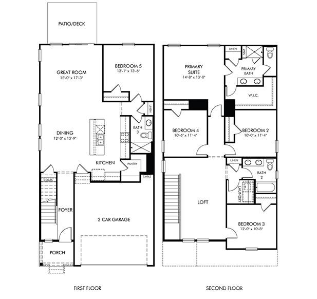 Monterey Park - Residential