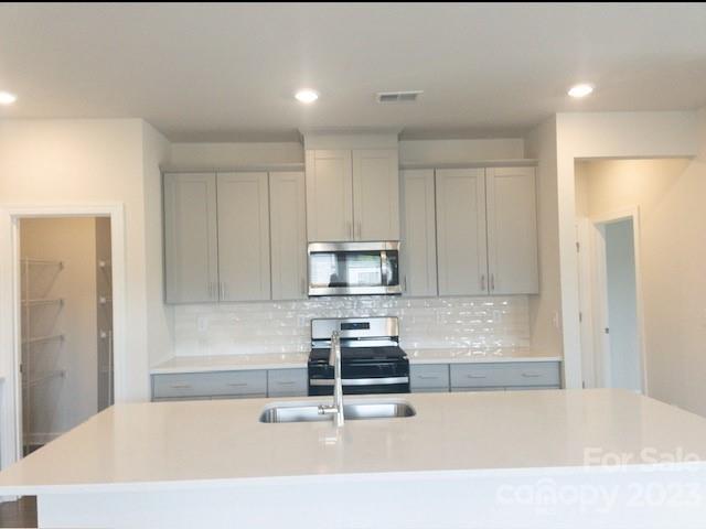 Monterey Park - Residential