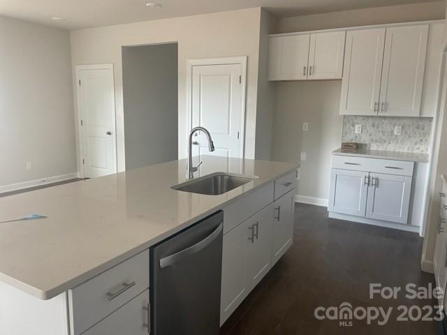 Monterey Park - Residential