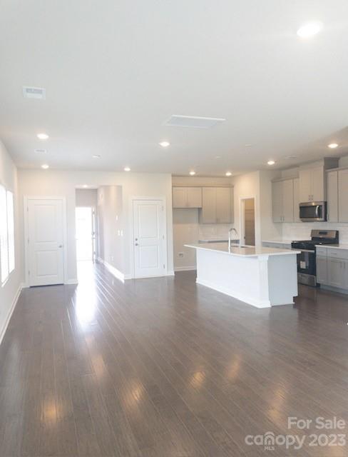 Monterey Park - Residential