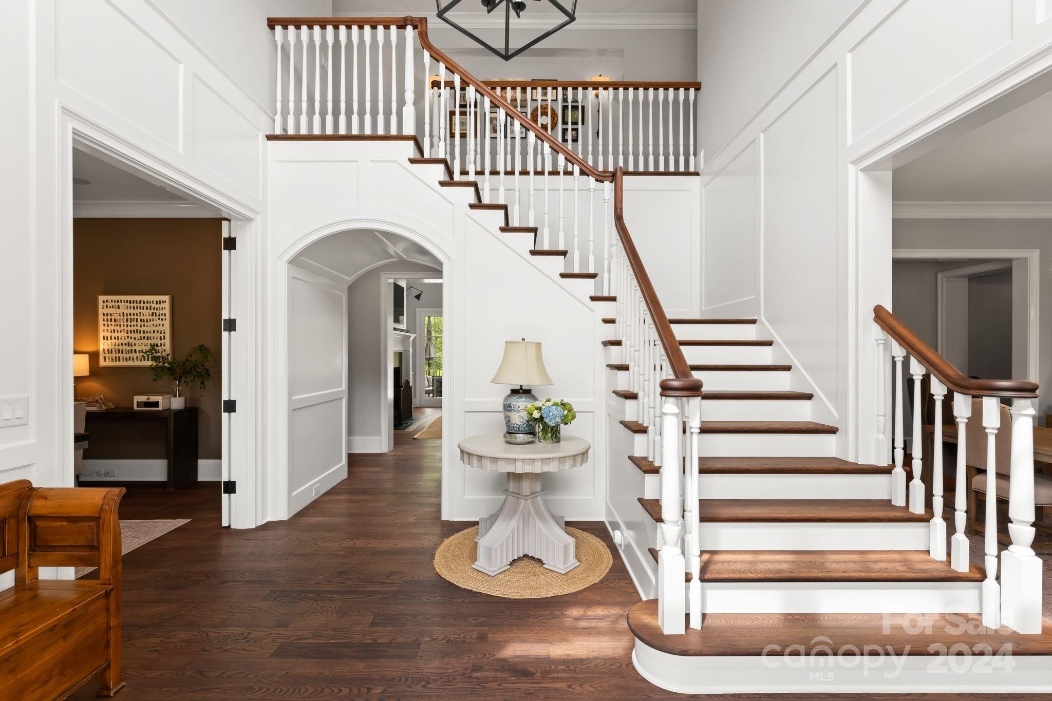 Davidson Equus - Residential